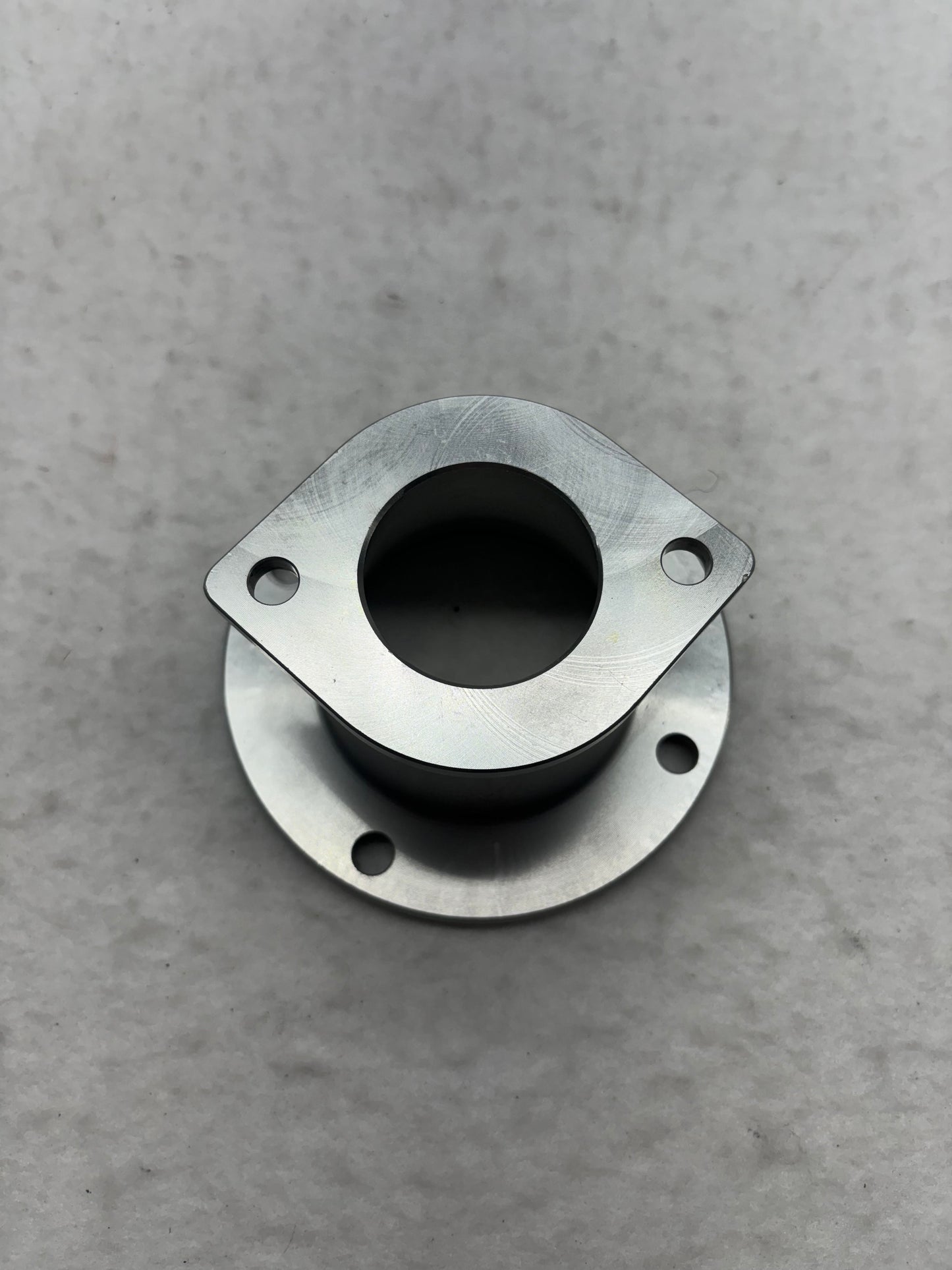 A116J0049H Bracket Servo To Petal Box