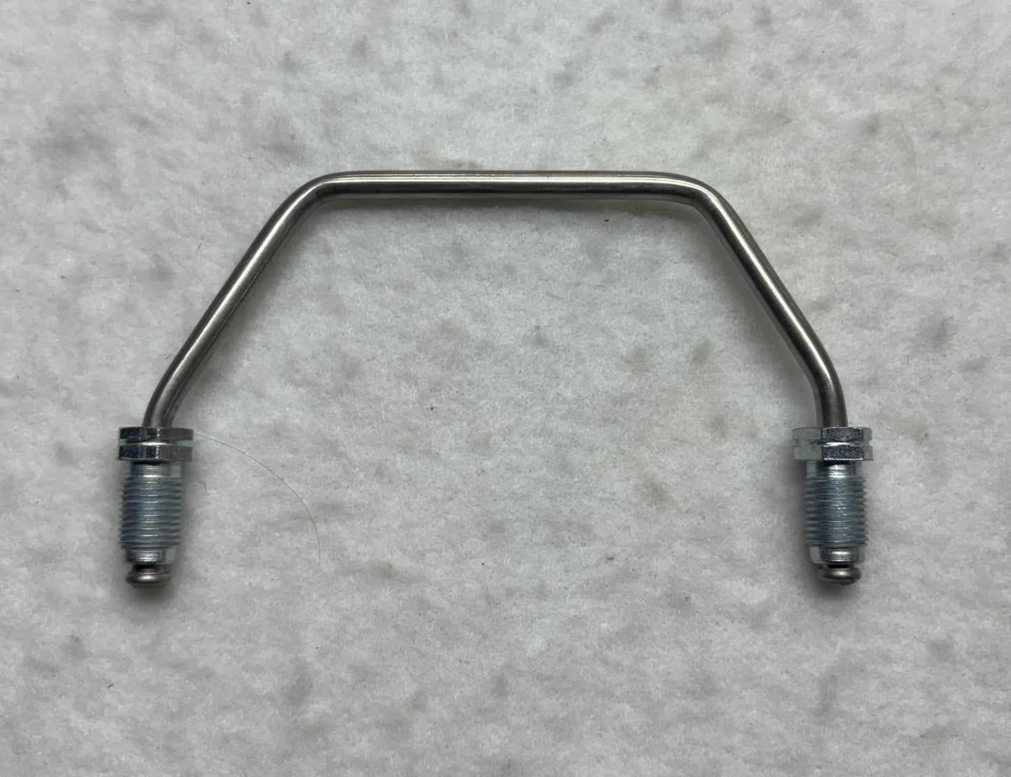 AP Front Caliper Crossover Pipe *NEW*