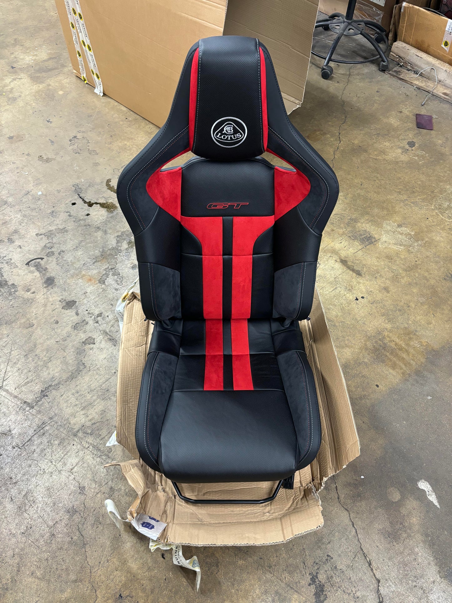 Lotus Office Chairs! *Read Description*