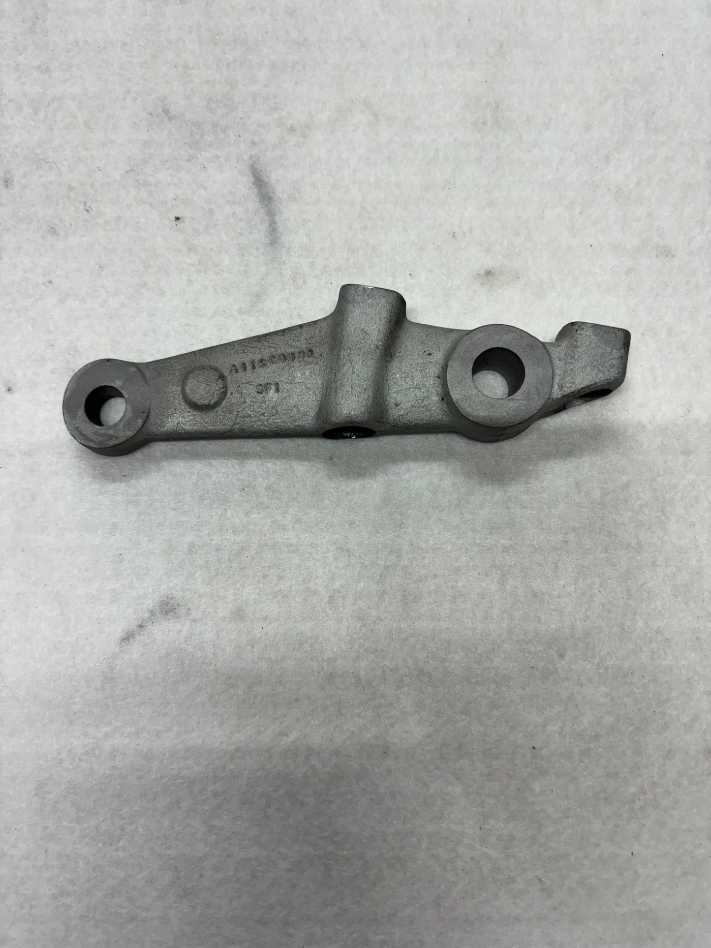 A116C0009 Steering Arm LH