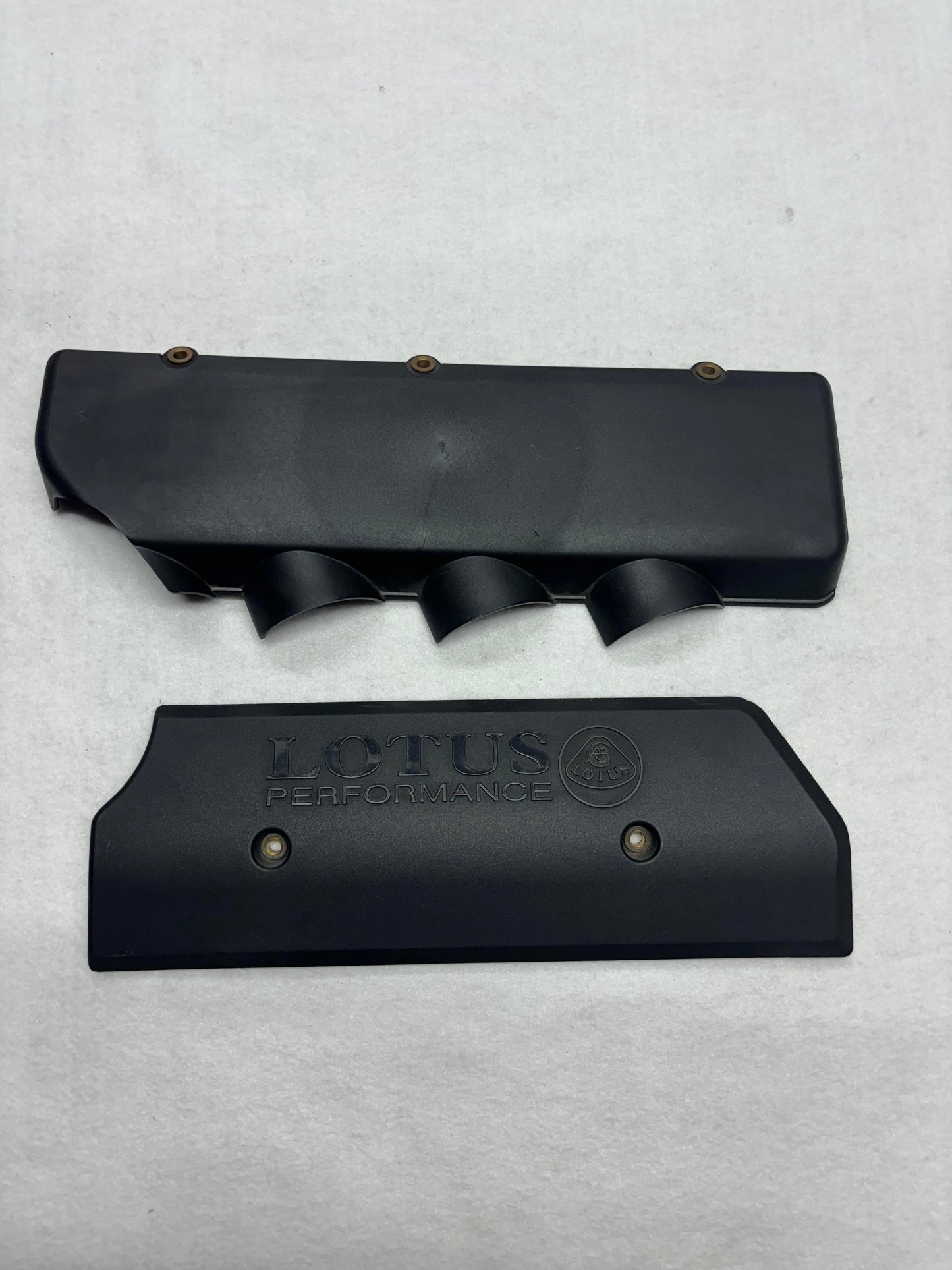 A120E0011F + A120E0022F Covers Fuel Injection + Coil Packs