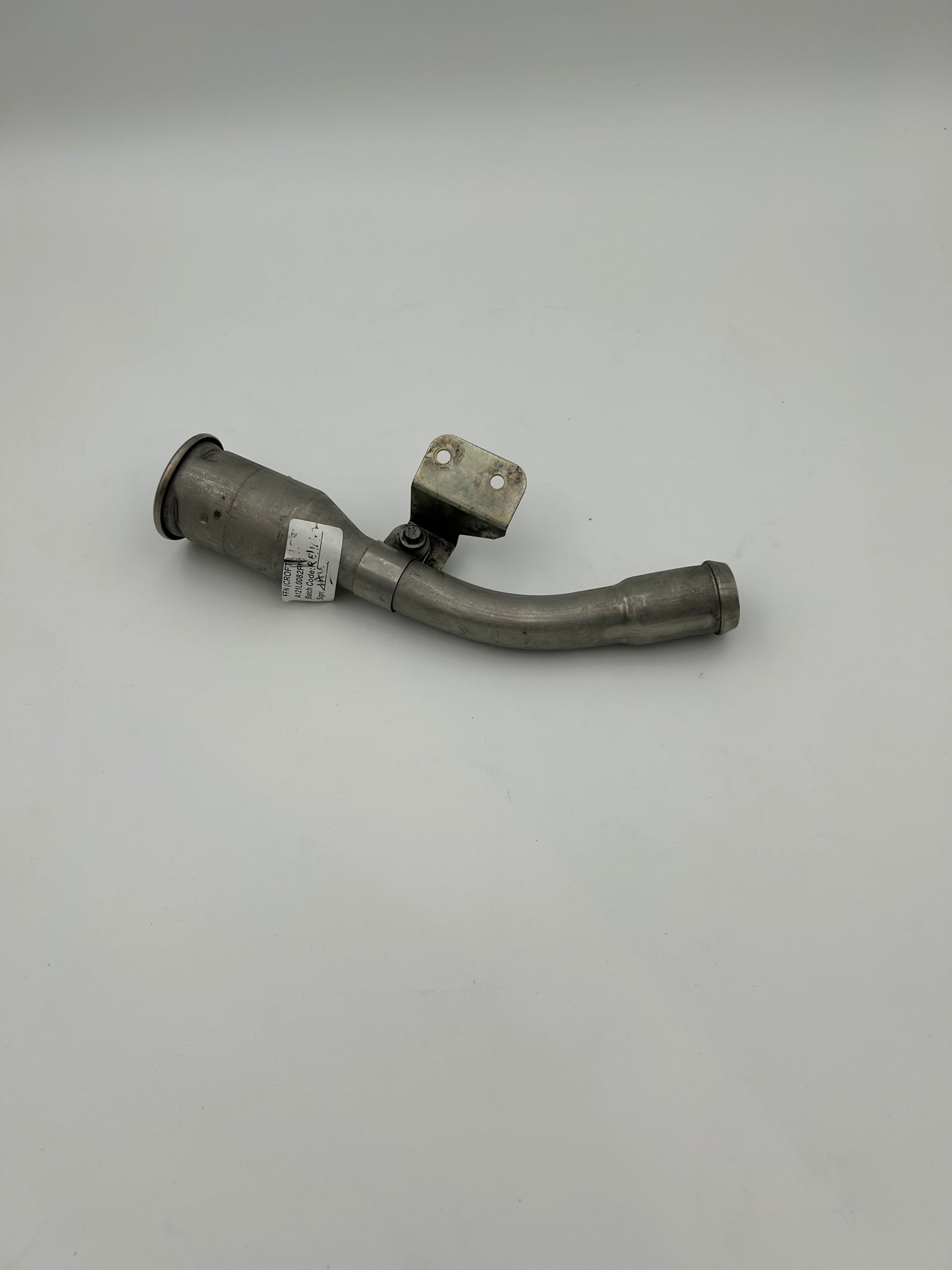 Fuel Insert filler neck