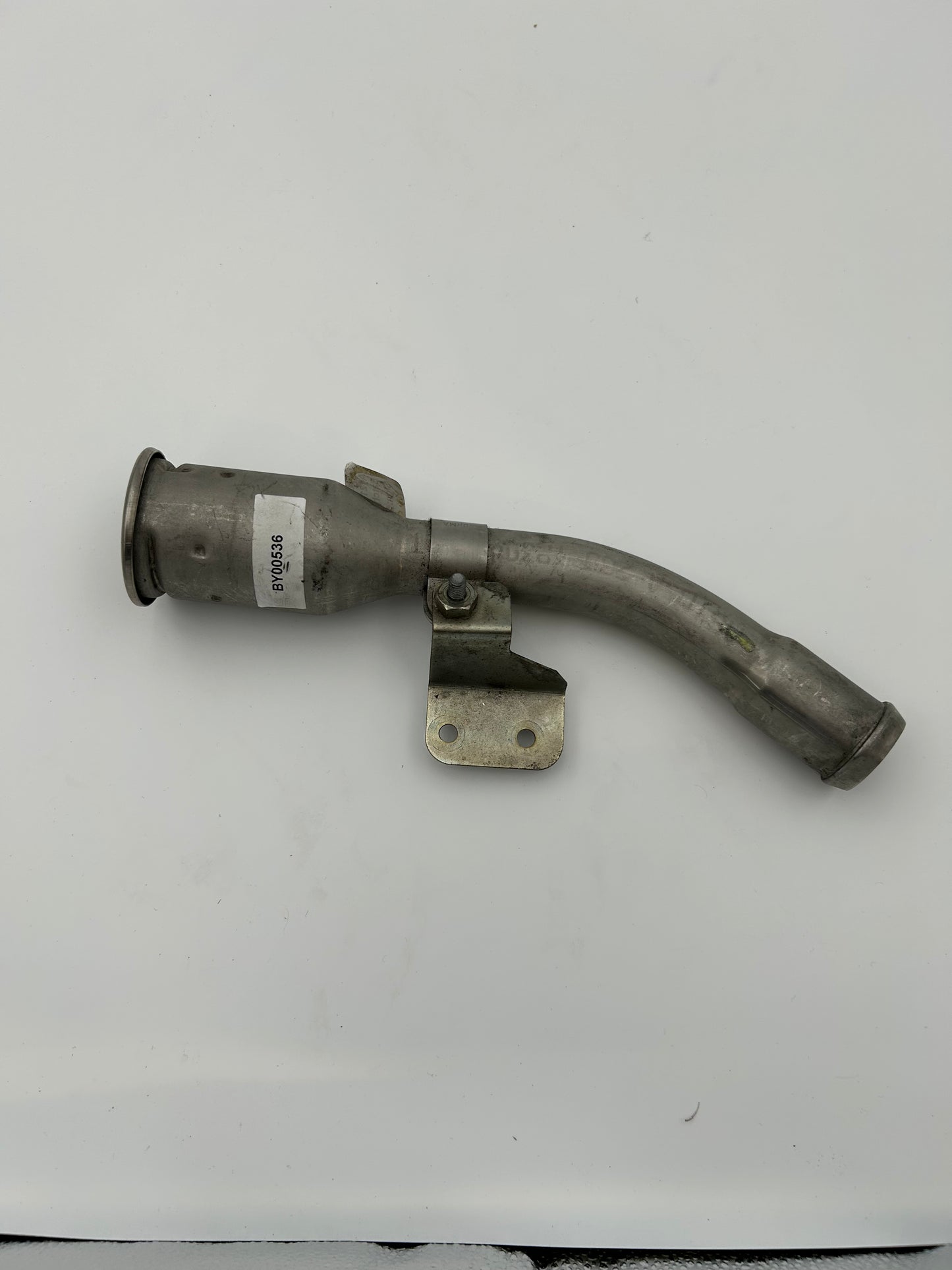 Fuel Insert filler neck