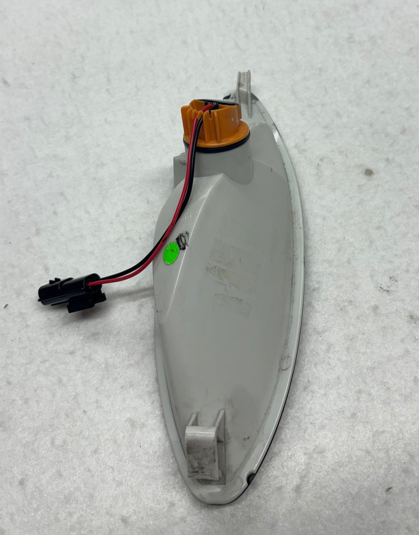 B117M0017F Front Indicator Lamp RH