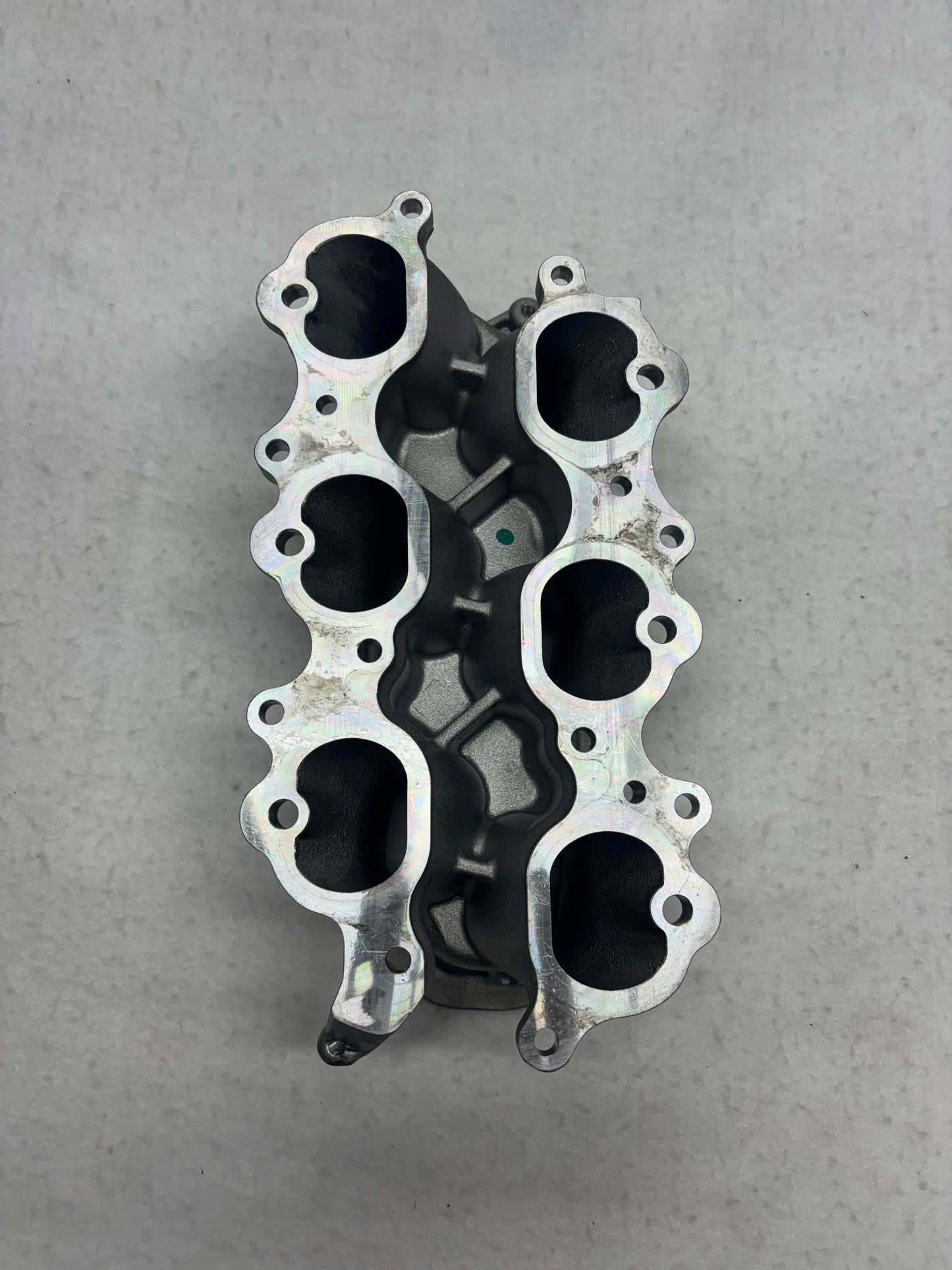 Supercharger Intake Manifold