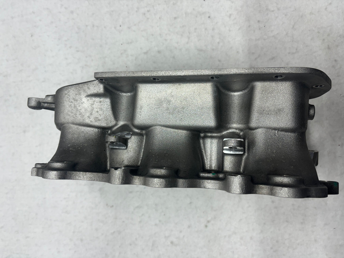 Supercharger Intake Manifold