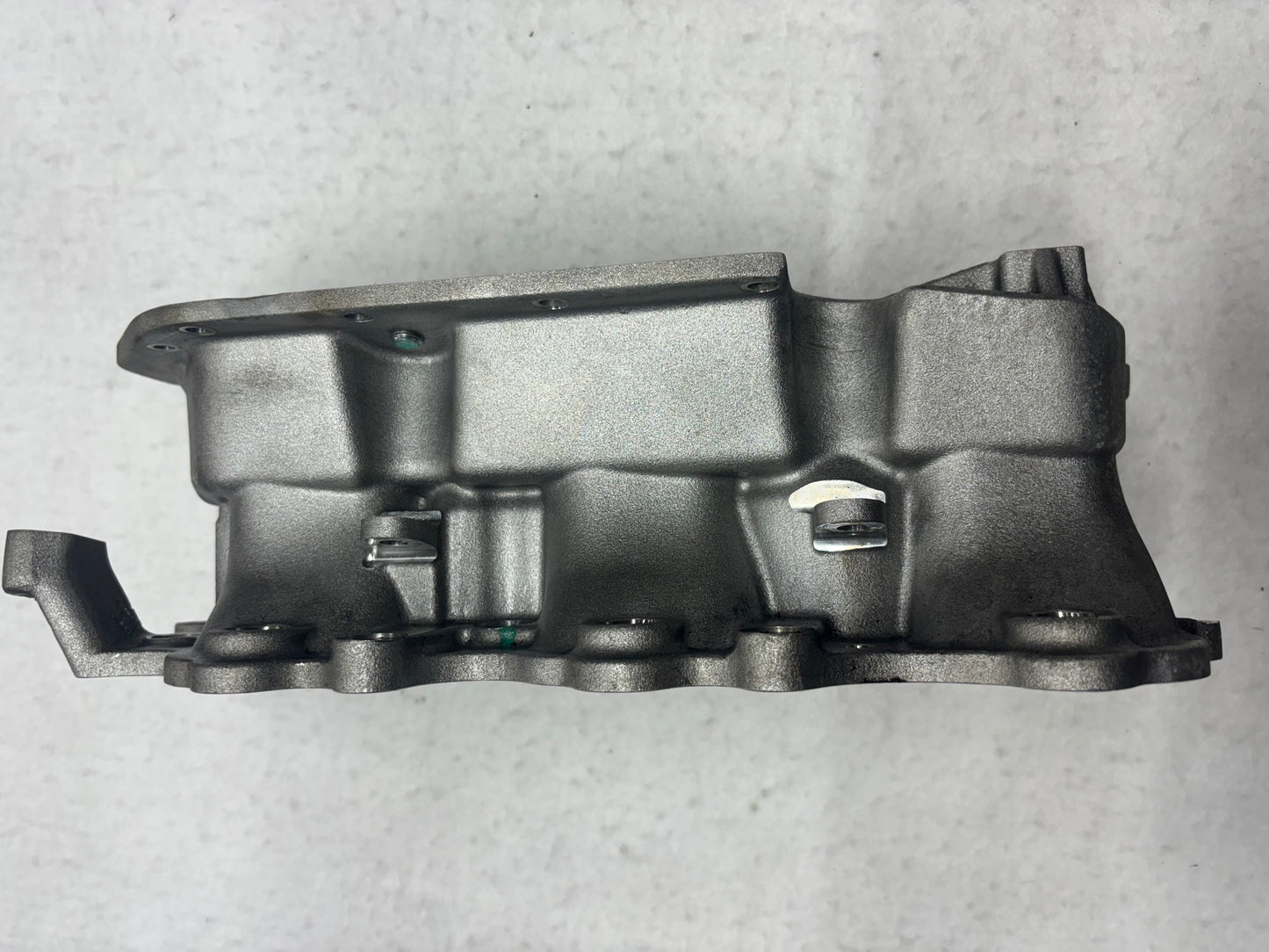 Supercharger Intake Manifold
