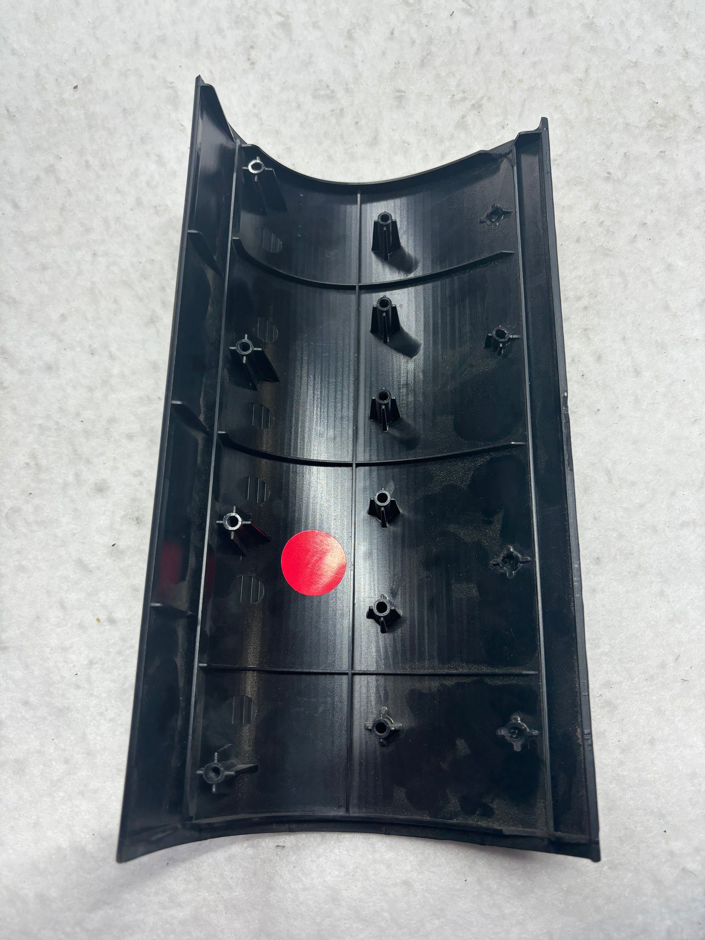 D121U0019F Passenger Airbag Cover