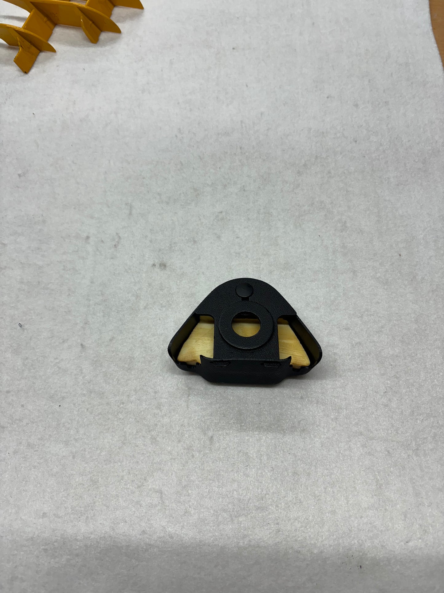 A121U0110J + A121U0148F Seat Belt Cover