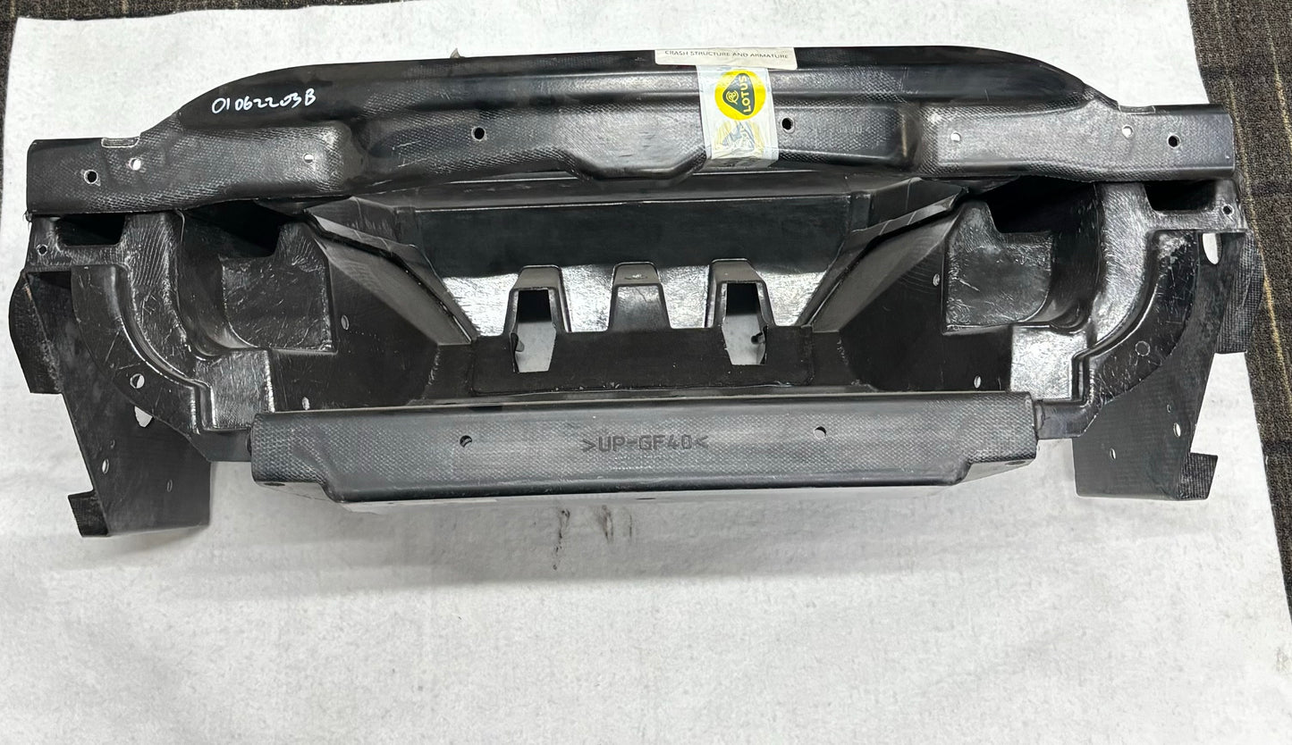 E138B0058K Crash Structure