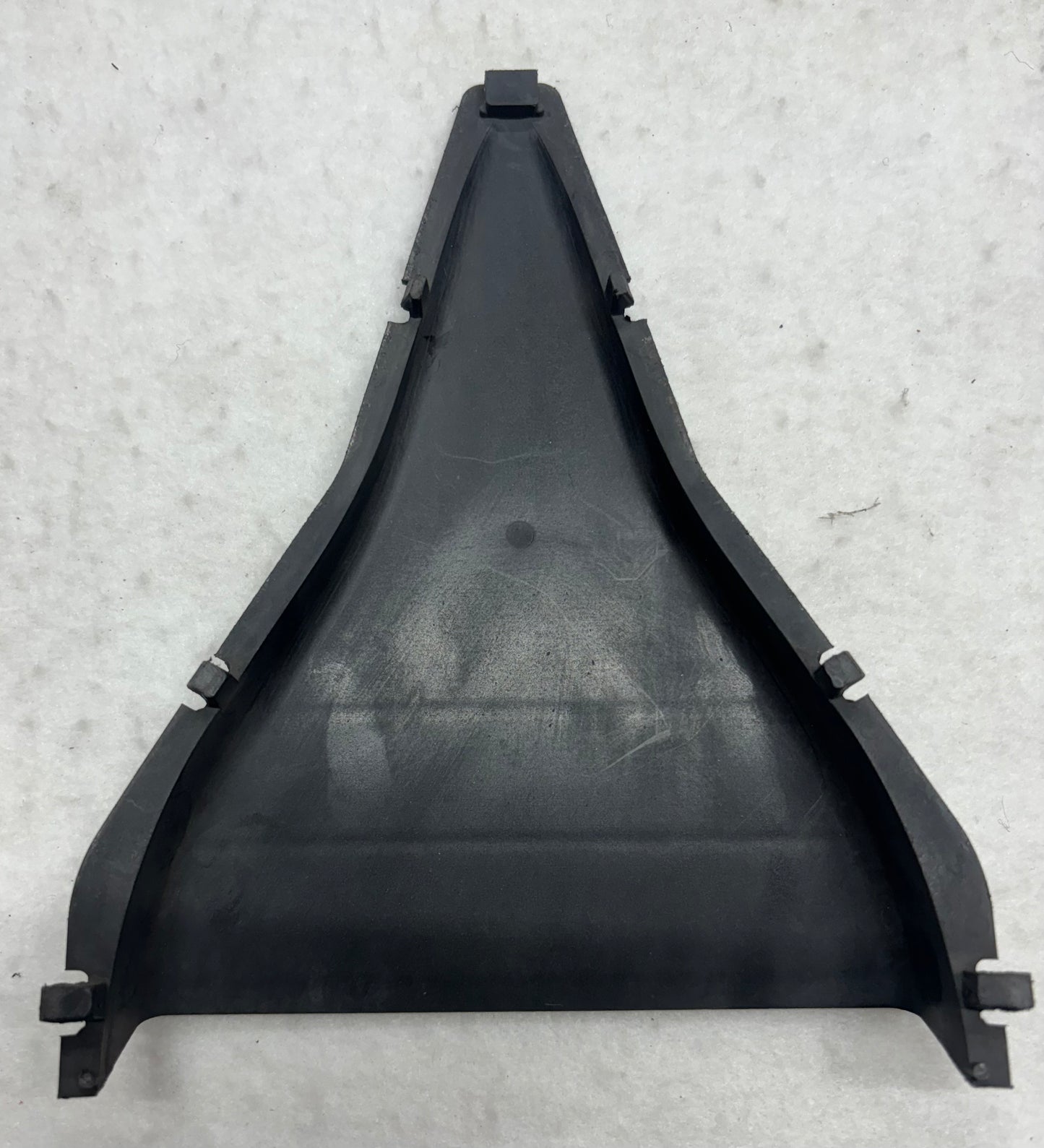 A116A0143F NACA Duct