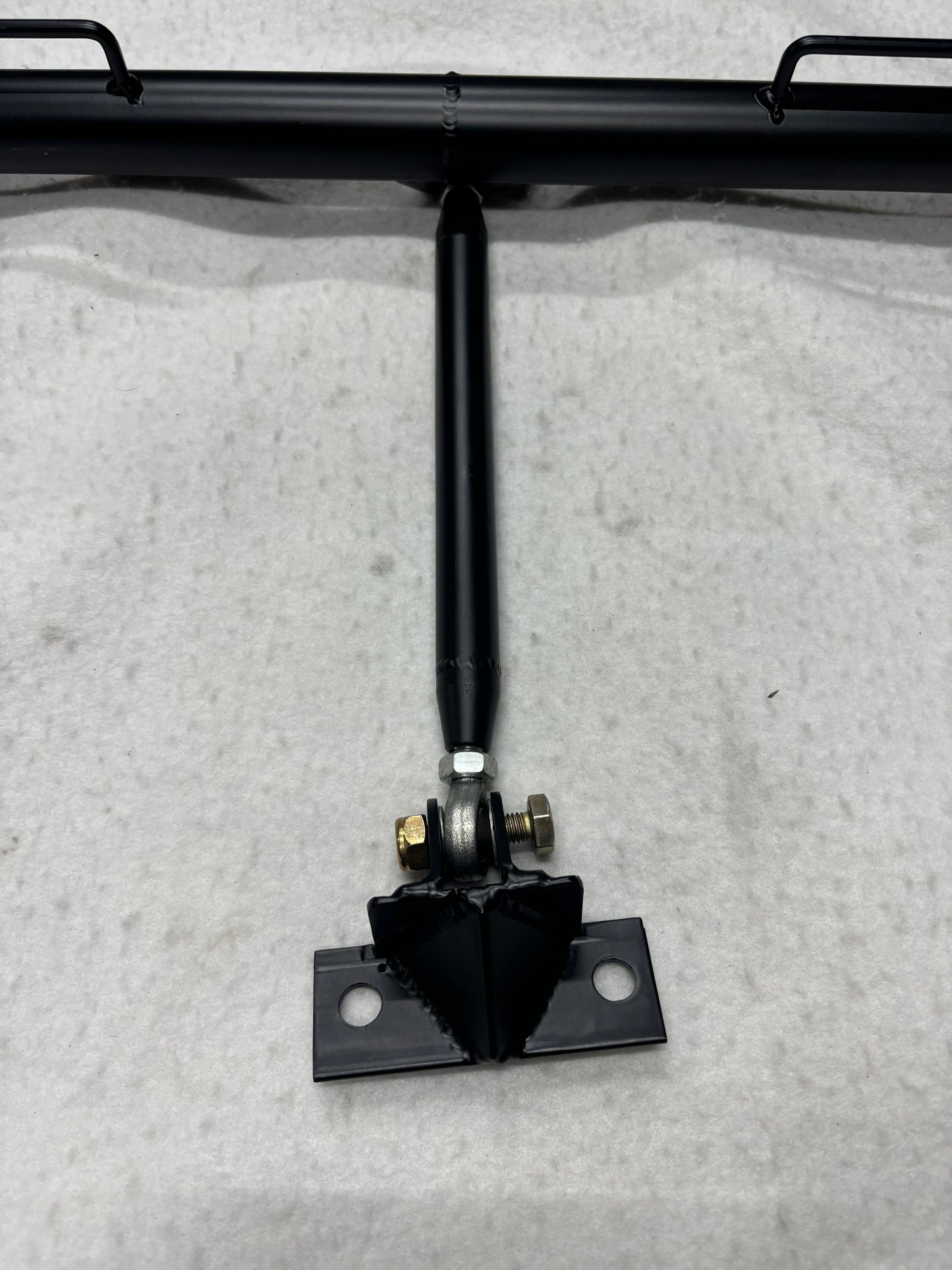 AE Evora Harness Bar
