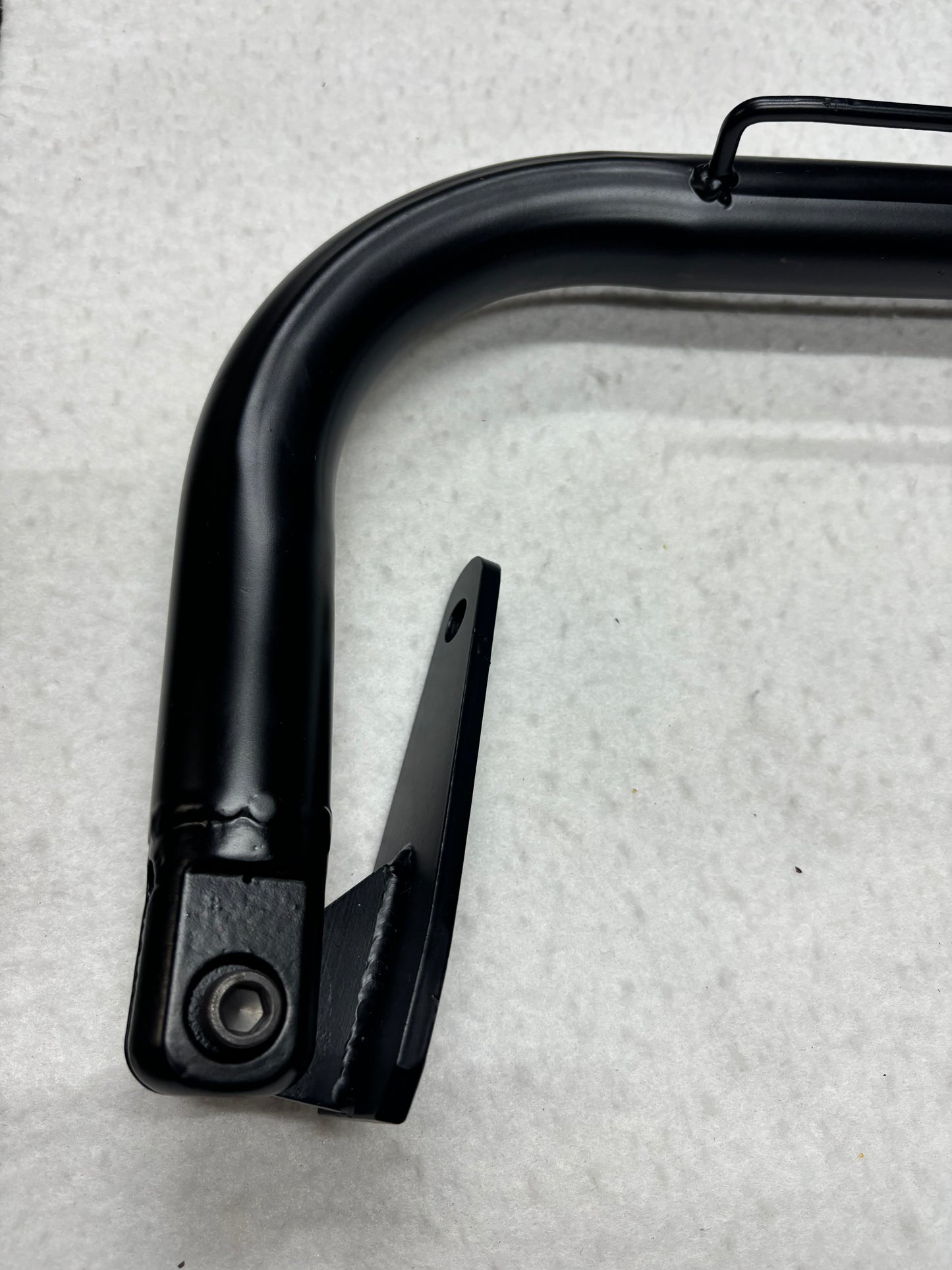 AE Evora Harness Bar