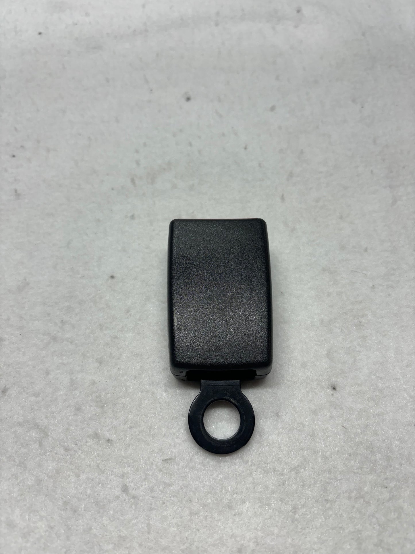 A120B0026F Seat Belt Buckle