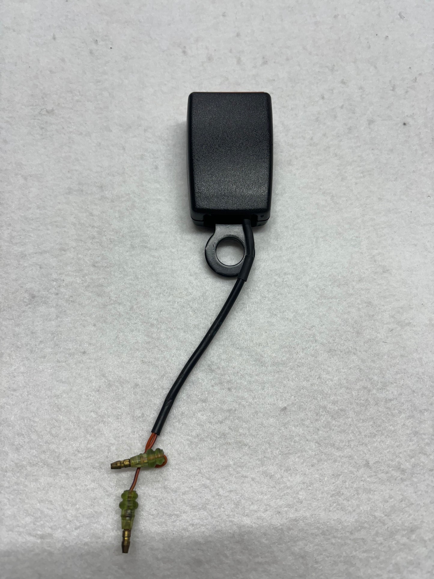 A120B0025F Seat Belt Buckle Switched