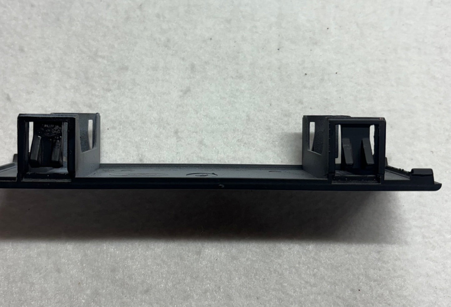 A120V0588K Radio Blanking Panel