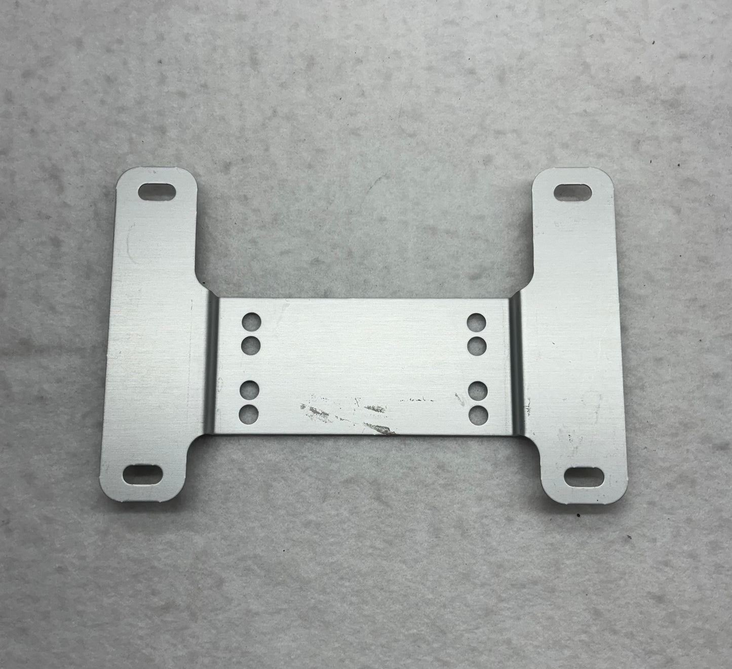 A121U0170F Front License Plate Mounting Bracket
