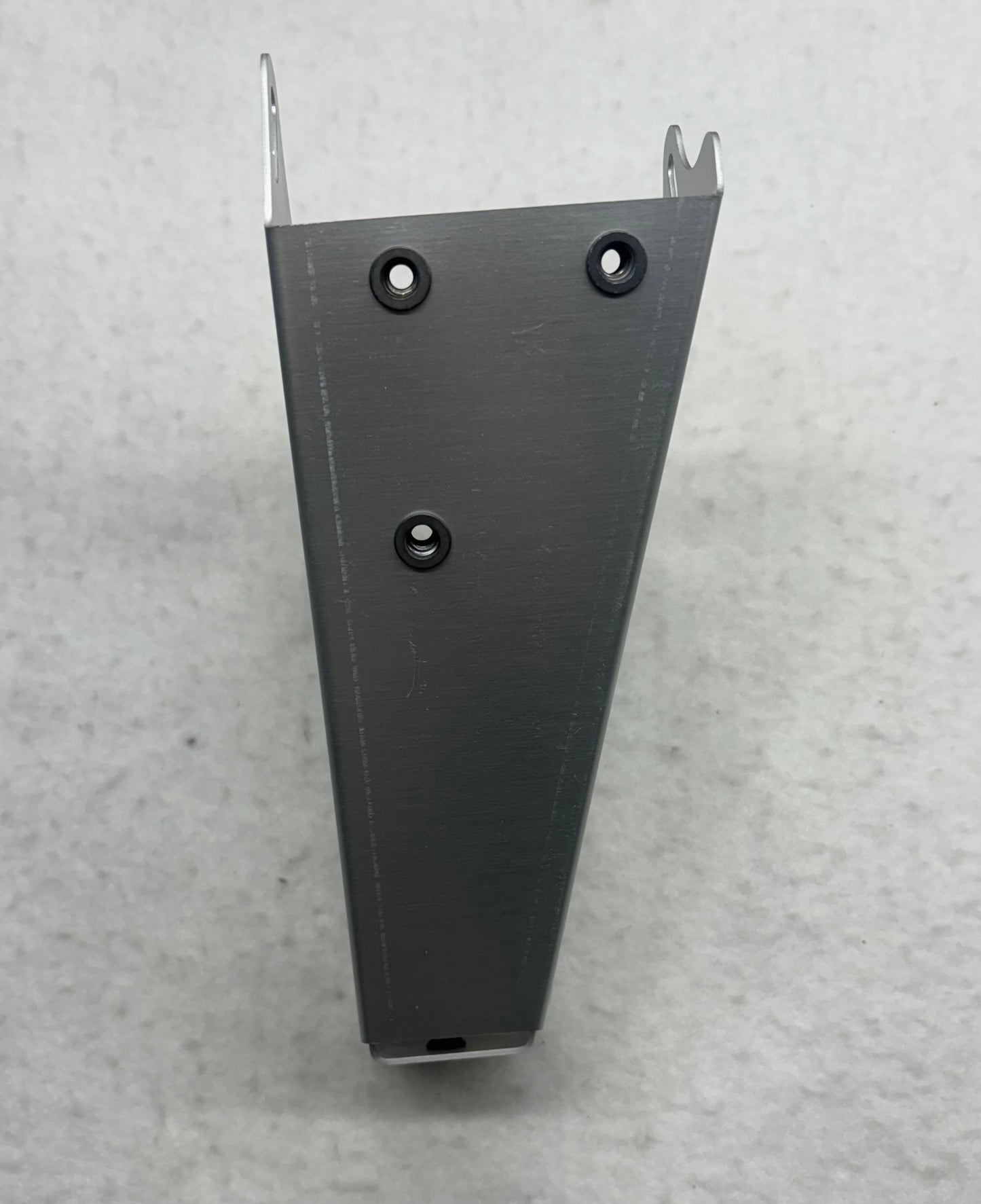 F132U4266G Bracket Undertray to subframe *New*