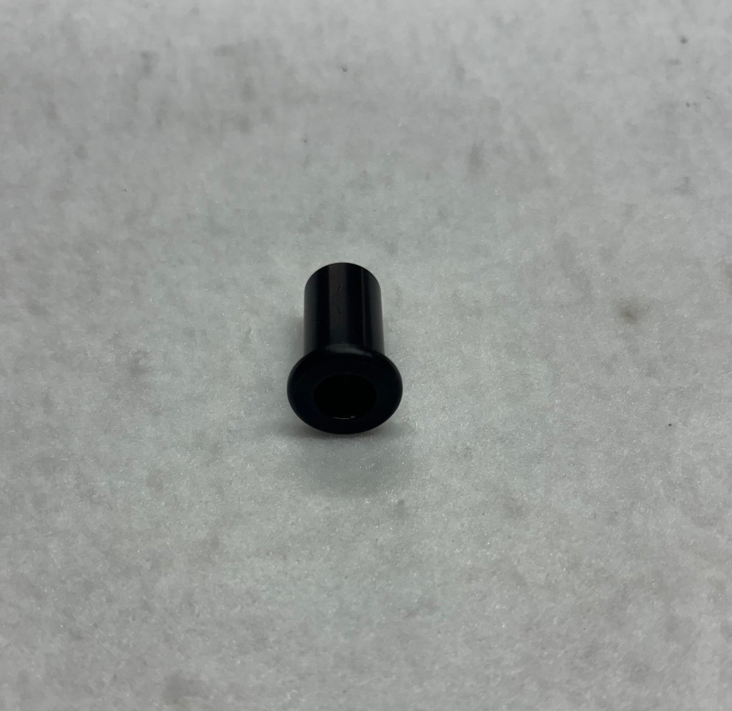 A132V0380F Escutcheon Sill Button Black