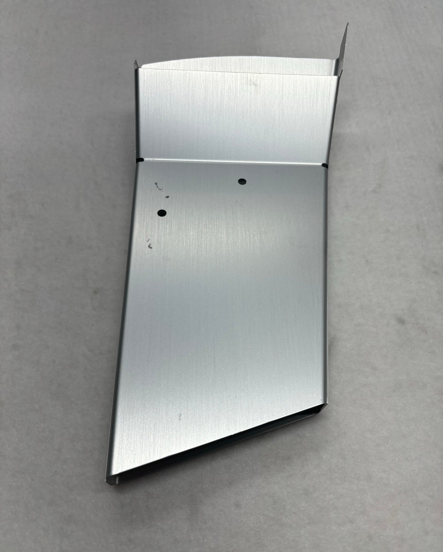 B132S0039J Duct Assembly Battery Box Cooling