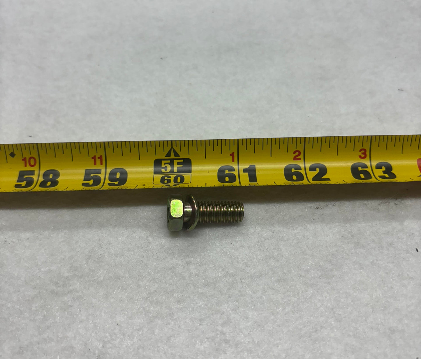 A120F6003S Bolt Slave Cylinder