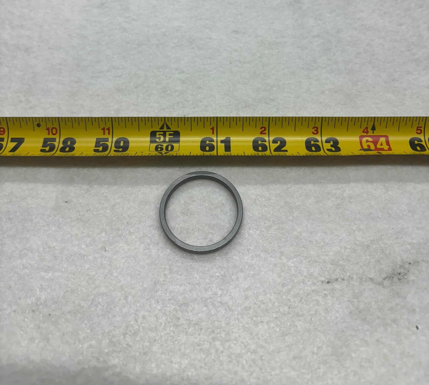 A120F6014S Spacer Second Gear Bearing