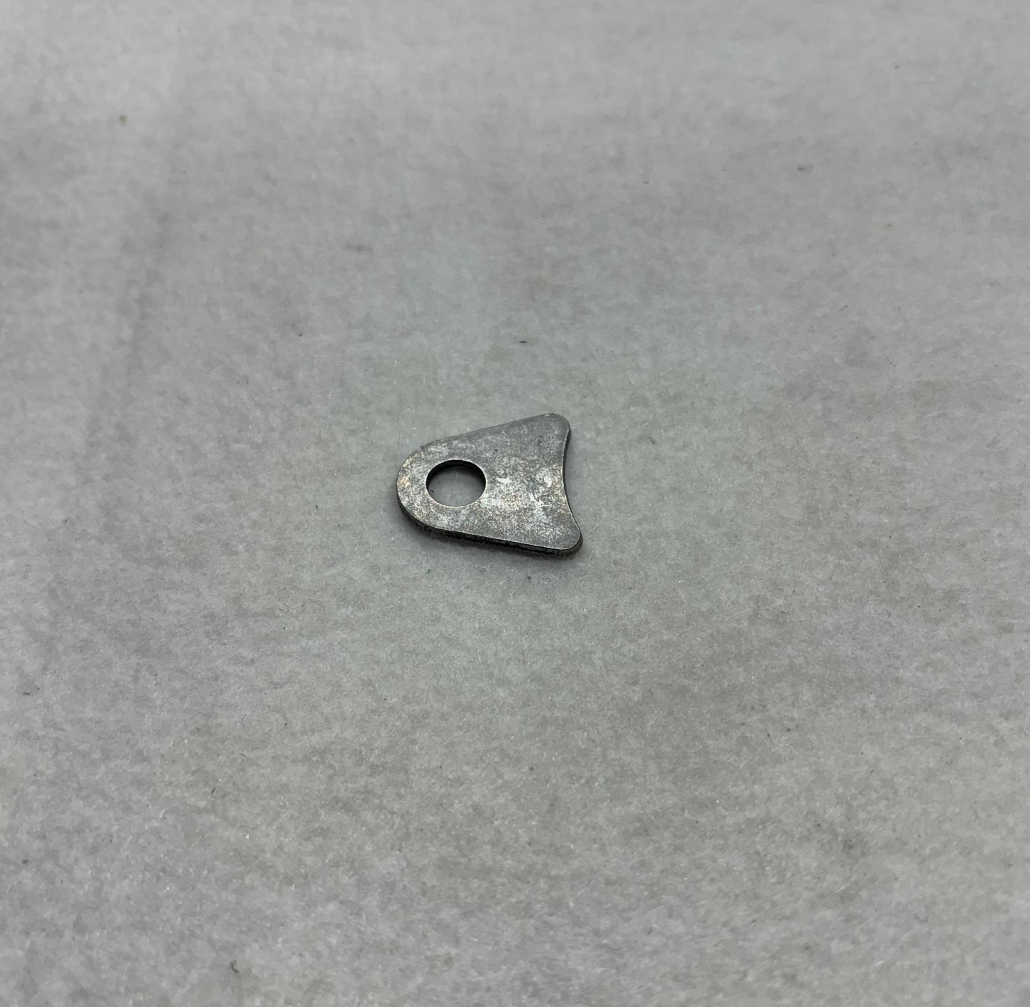 A120F6026S Transmission Bearing Retention Plate