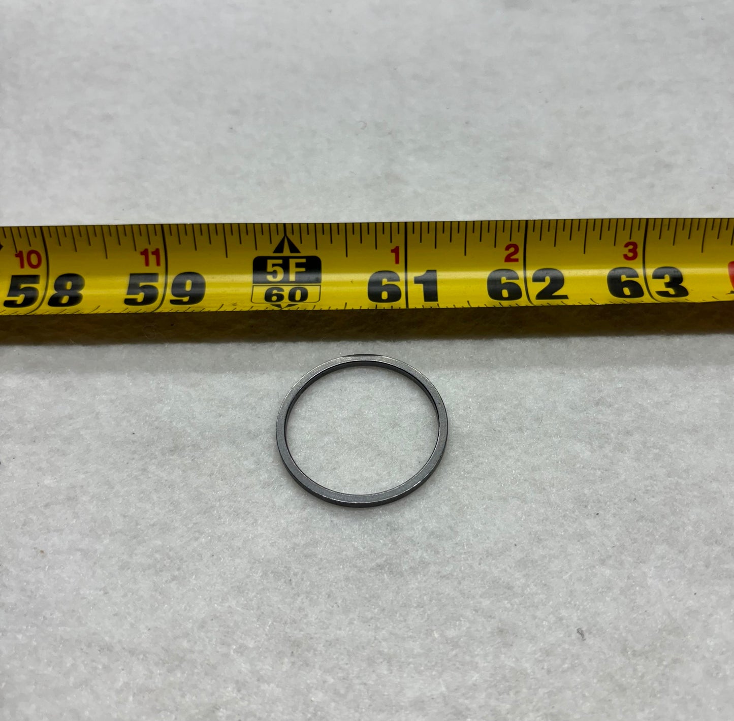 A120F6017S Transmission Spacer