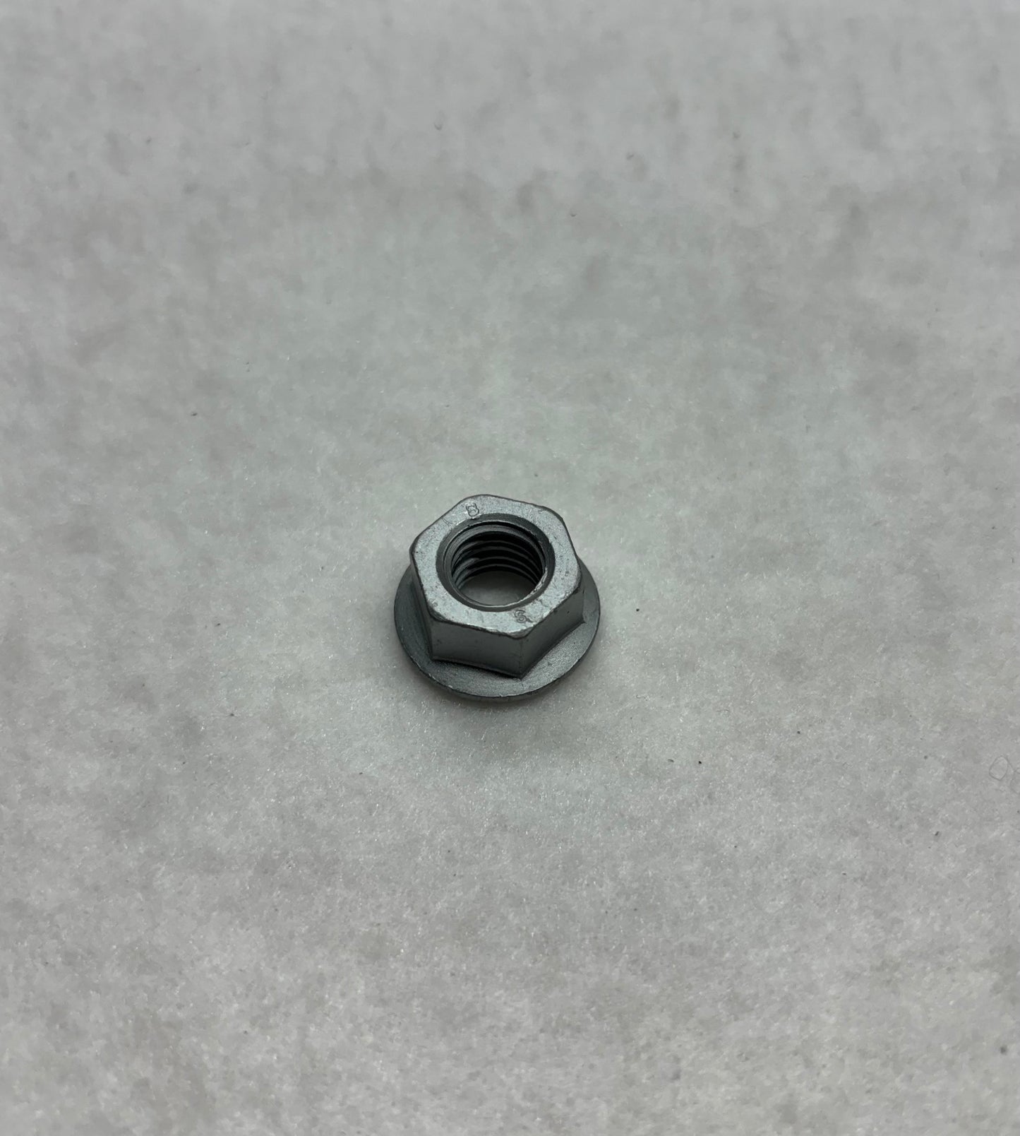 A132C0045F Nut Upper Engine Mount M12