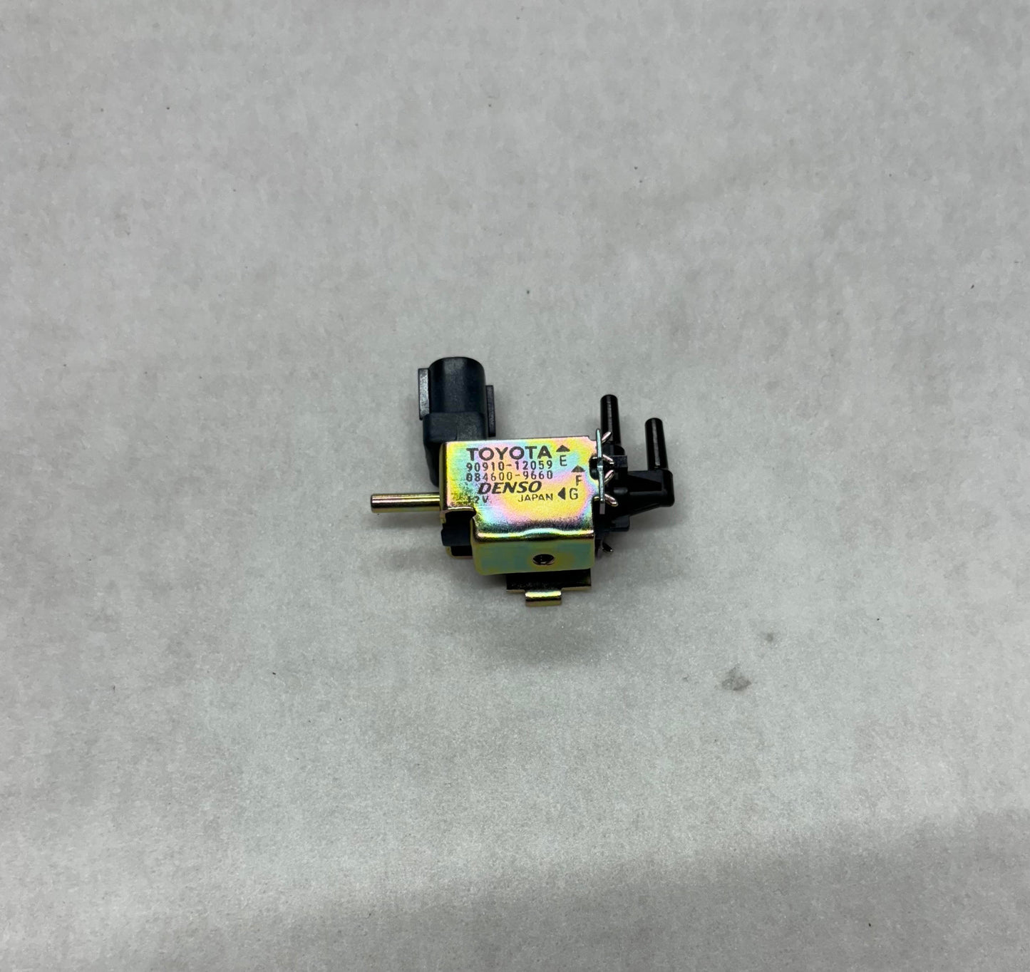 A120E6442S 90910 Valve Vacuum Switch