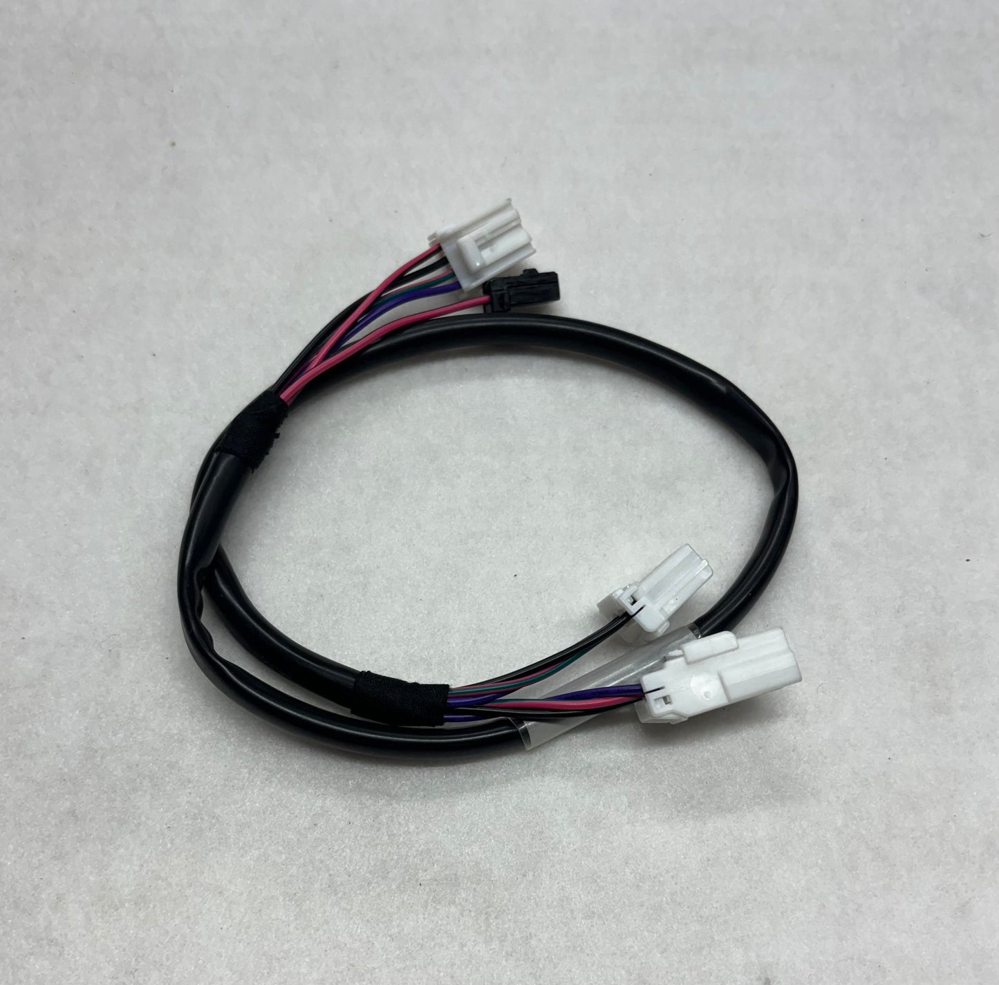 A132M0230F Harness-Sat Navigation/Bluetooth