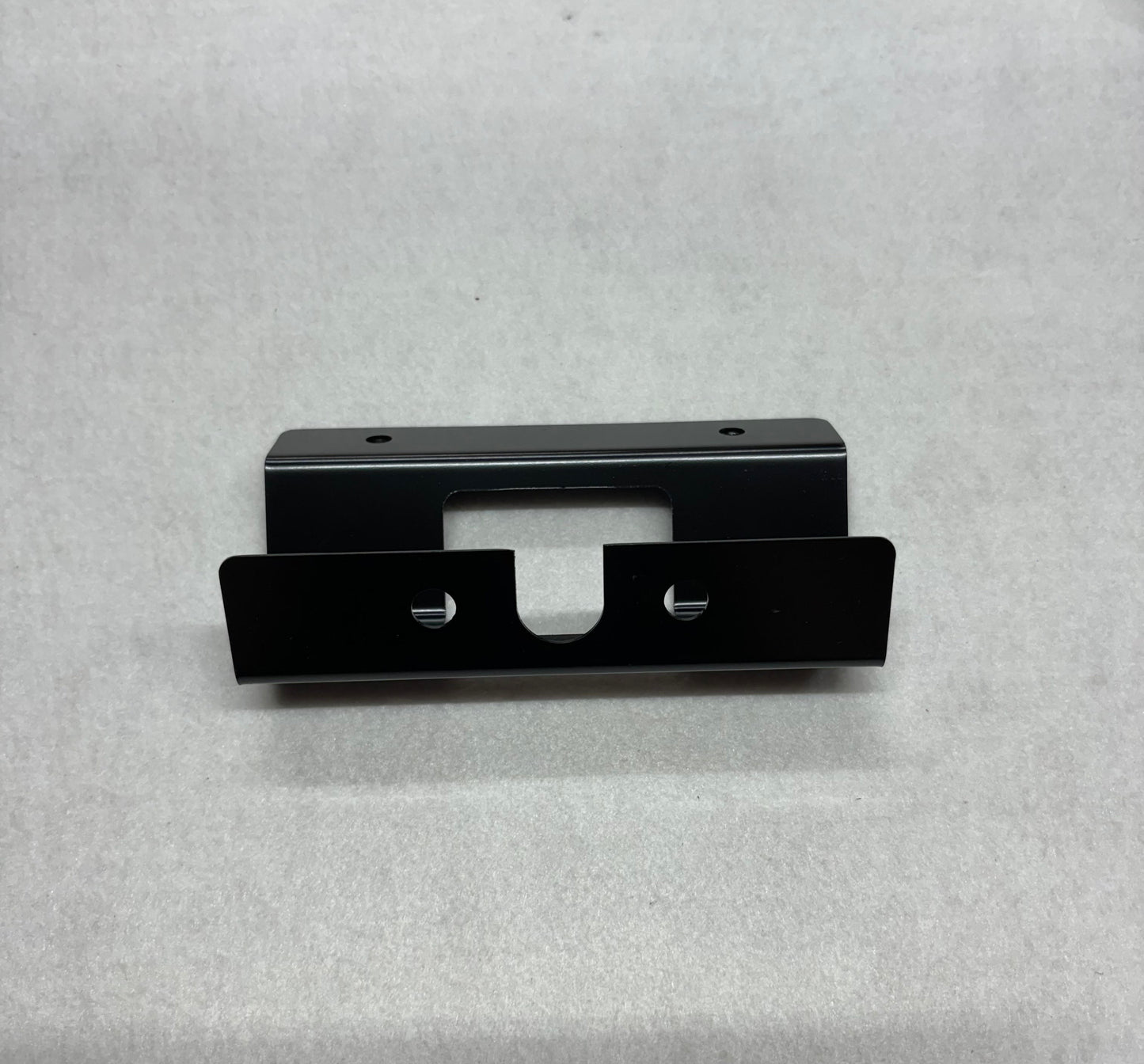 C120B0273F Engine Cover Lid Latch Bracket