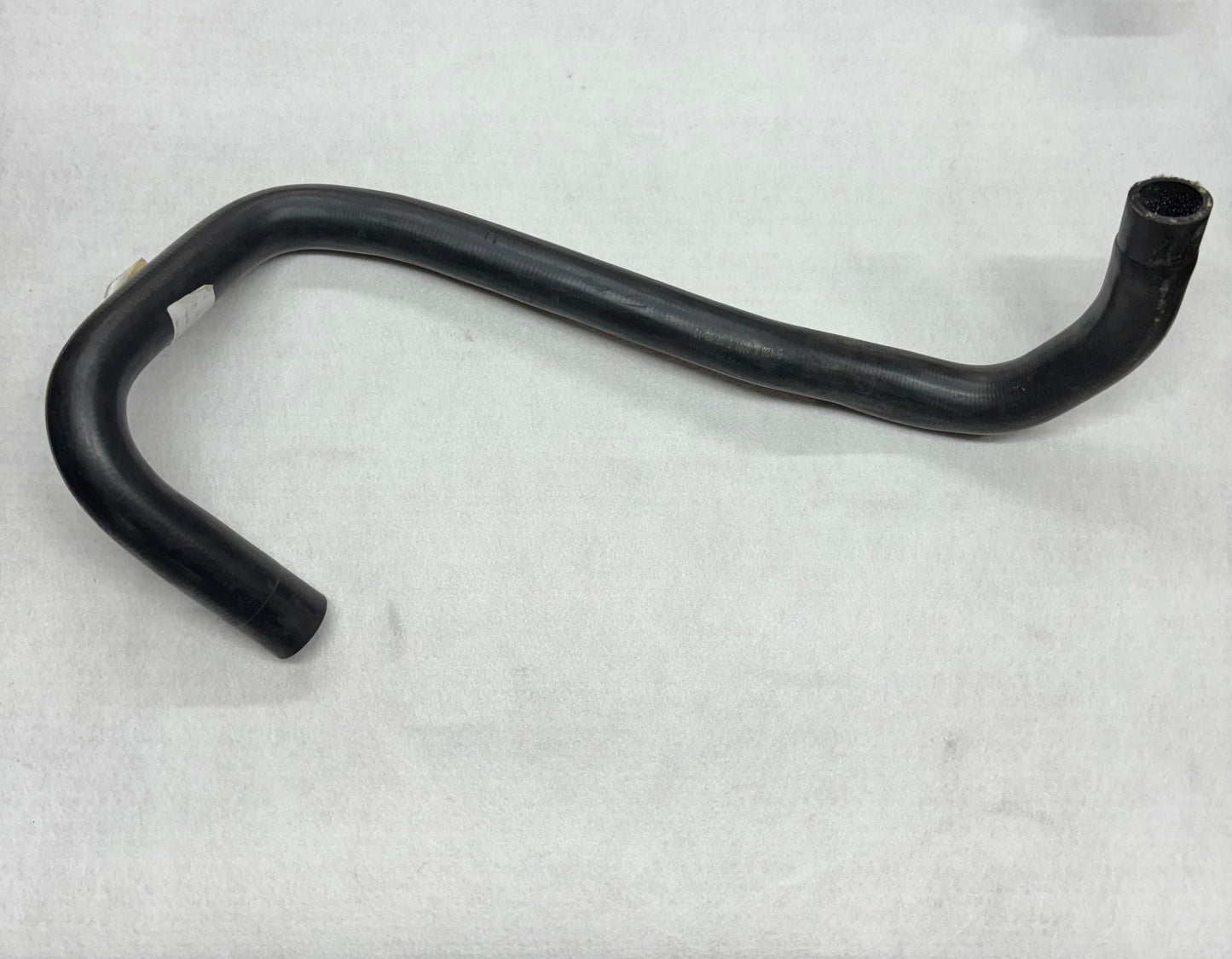 B120K0001F Hose Inlet Engine