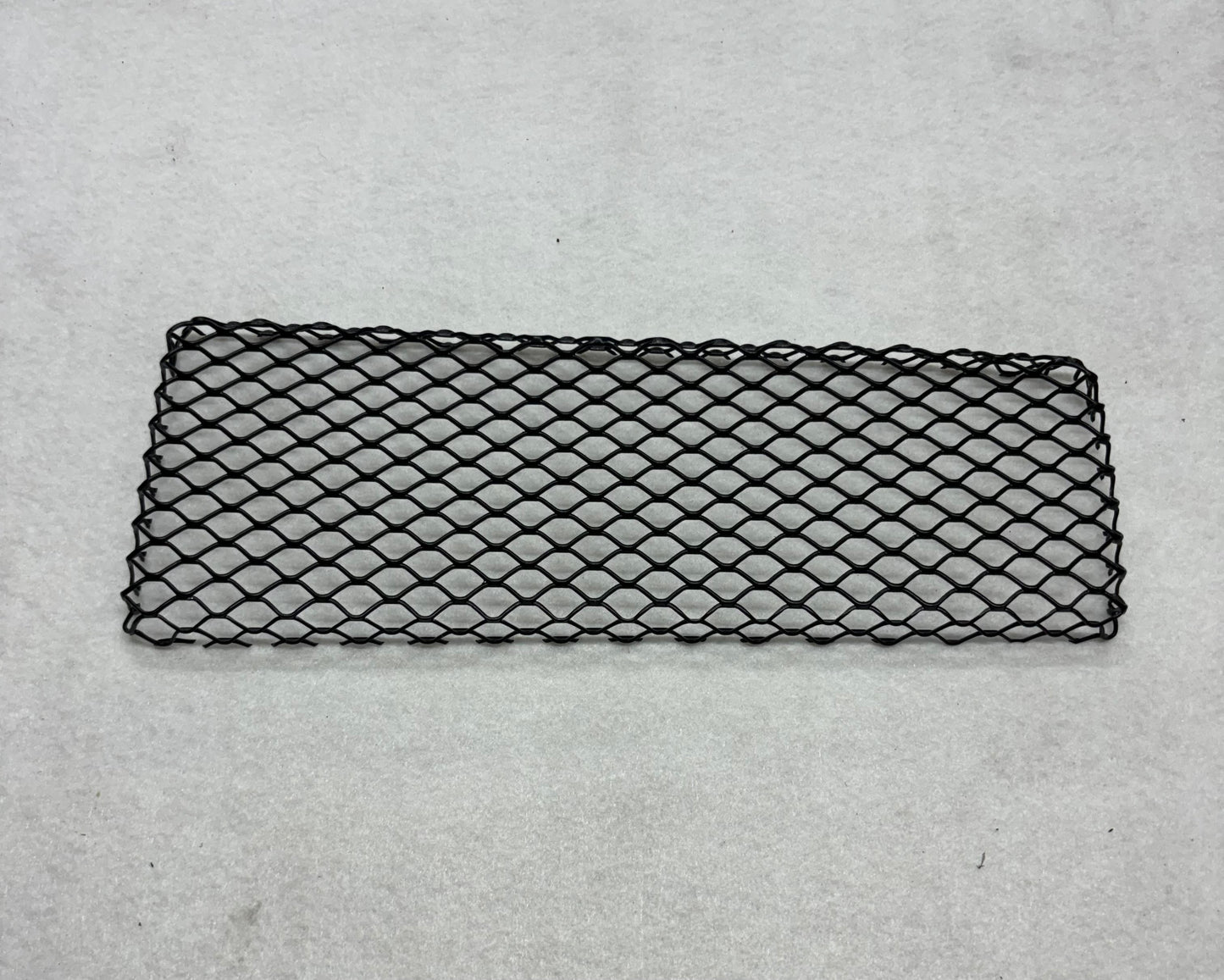A122B0115F Grill rear Tailgate