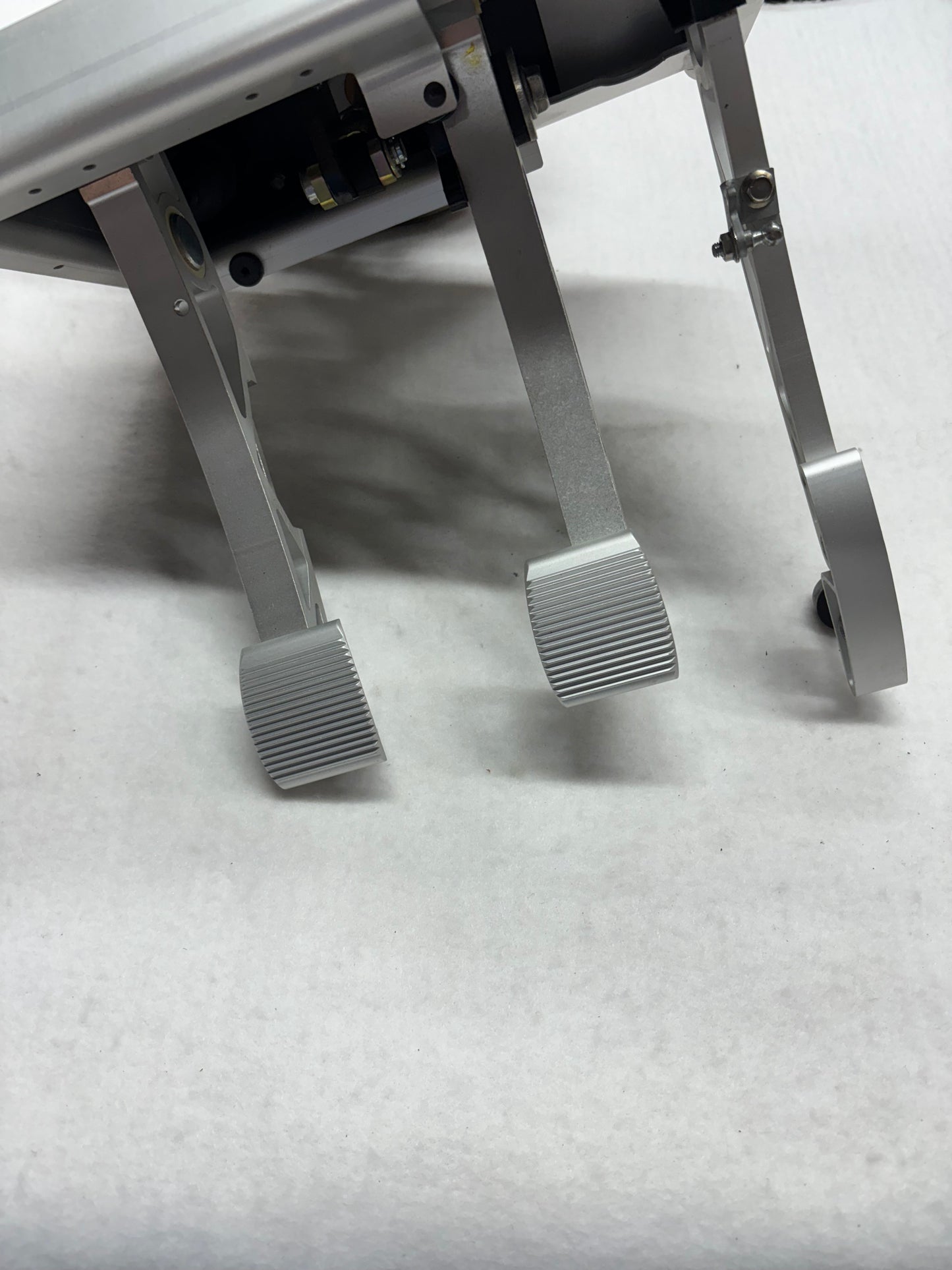 D120J0001F Drive By Cable Petal Box