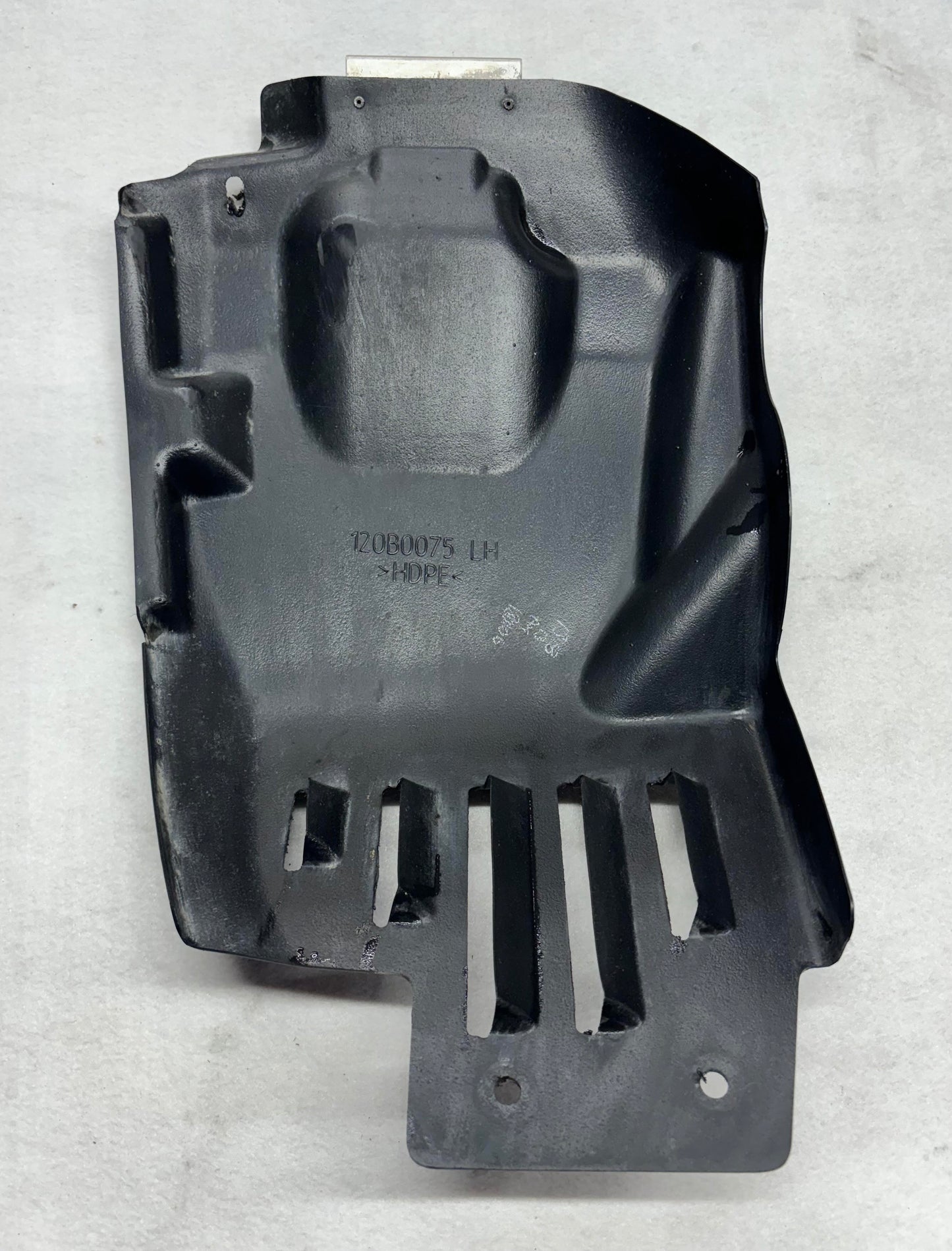 D122B0191F Panel Headlight Access LH