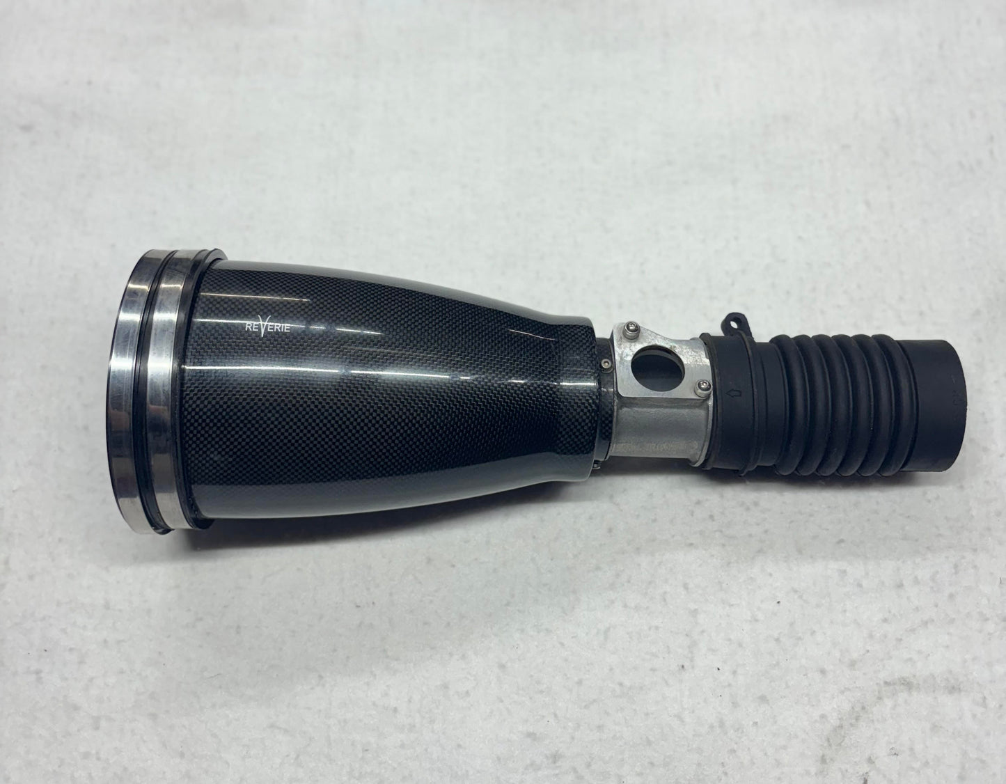 REVERIE Lotus 2ZZ-GE Engine Ducted Carbon Air Induction Kit