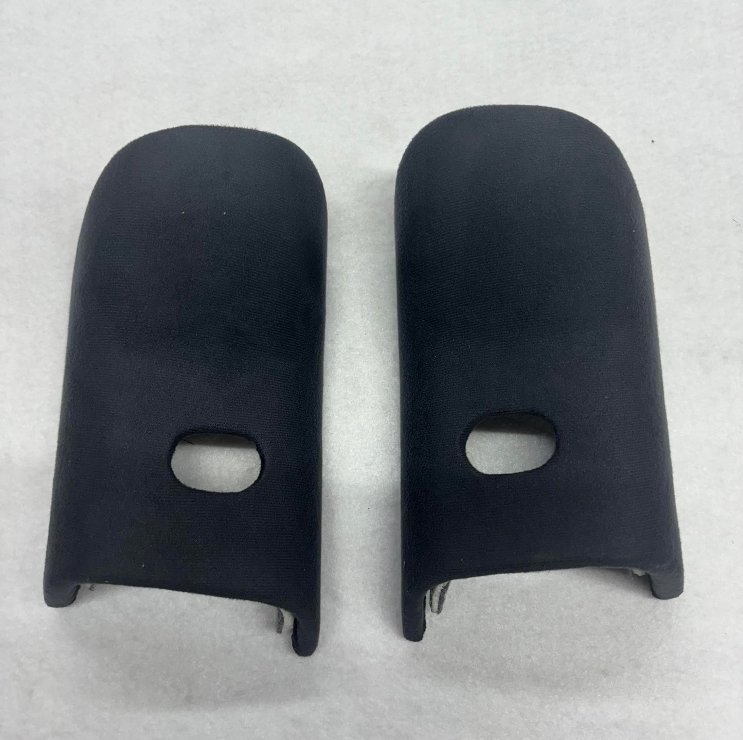 B132V5854F + B132V5855F B Pillar Trim Pair RH/LH