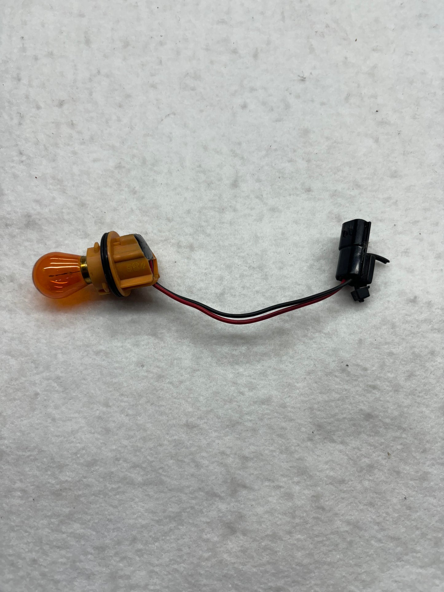 Indicator Lamp Harness + Bulb
