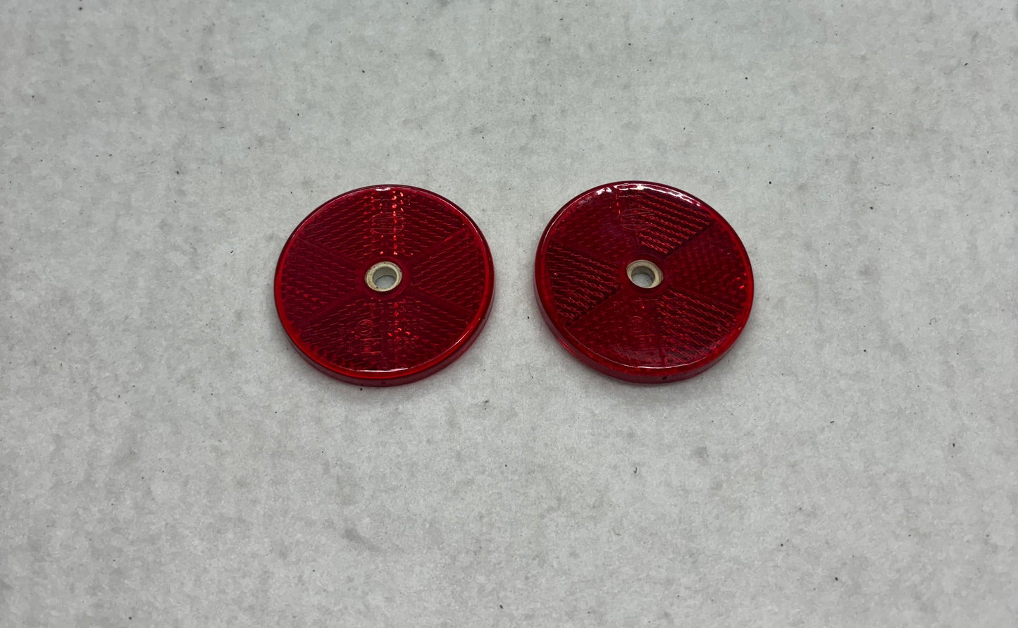 A117M6026F Door Reflectors *Pair*
