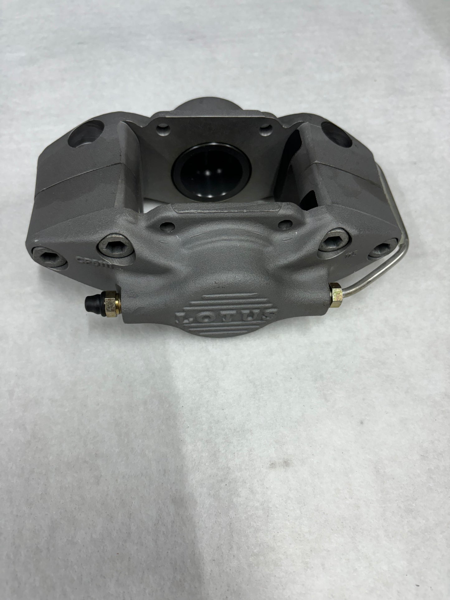 NOS A111J0119F Front LH Brake Caliper