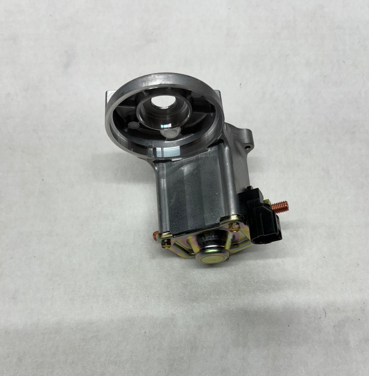 A120E6438S Switch Assy-Main Starter
