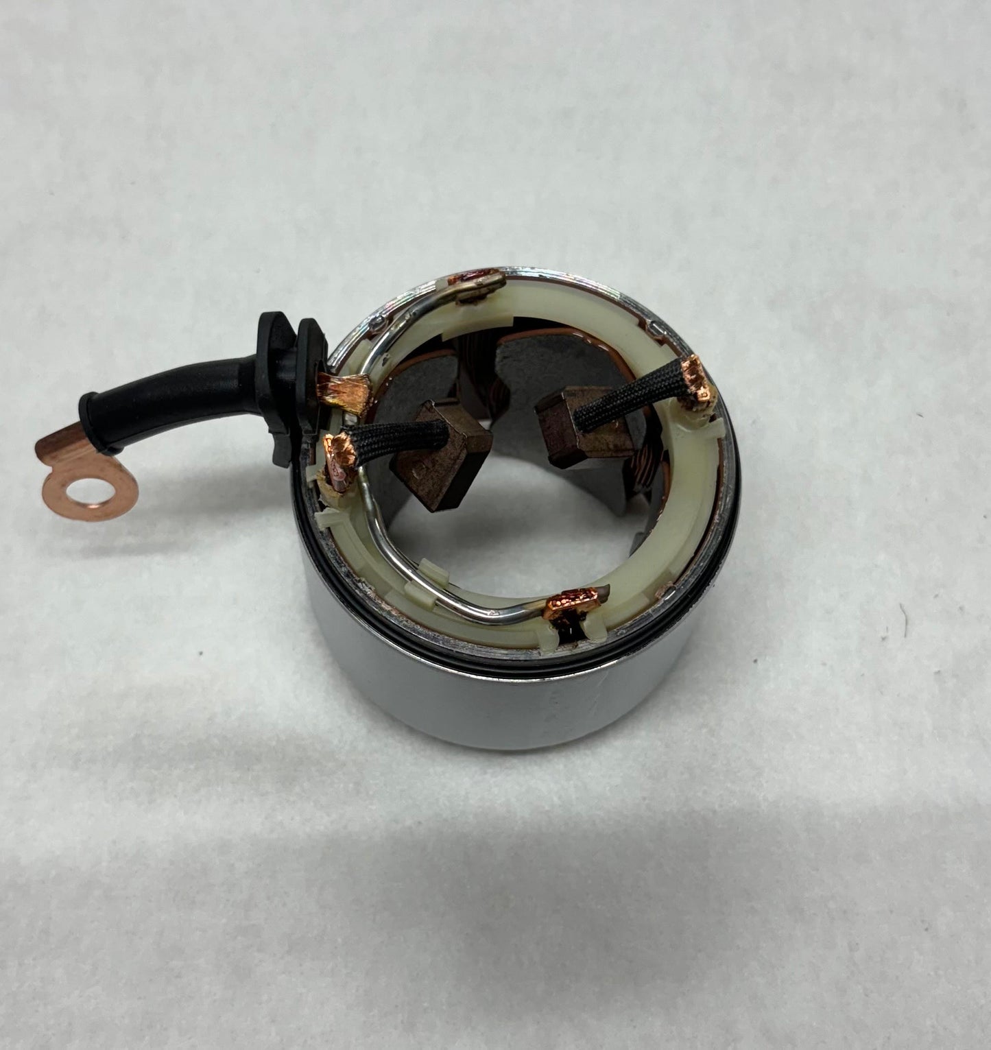 A120E6436S Yoke Assy Starter