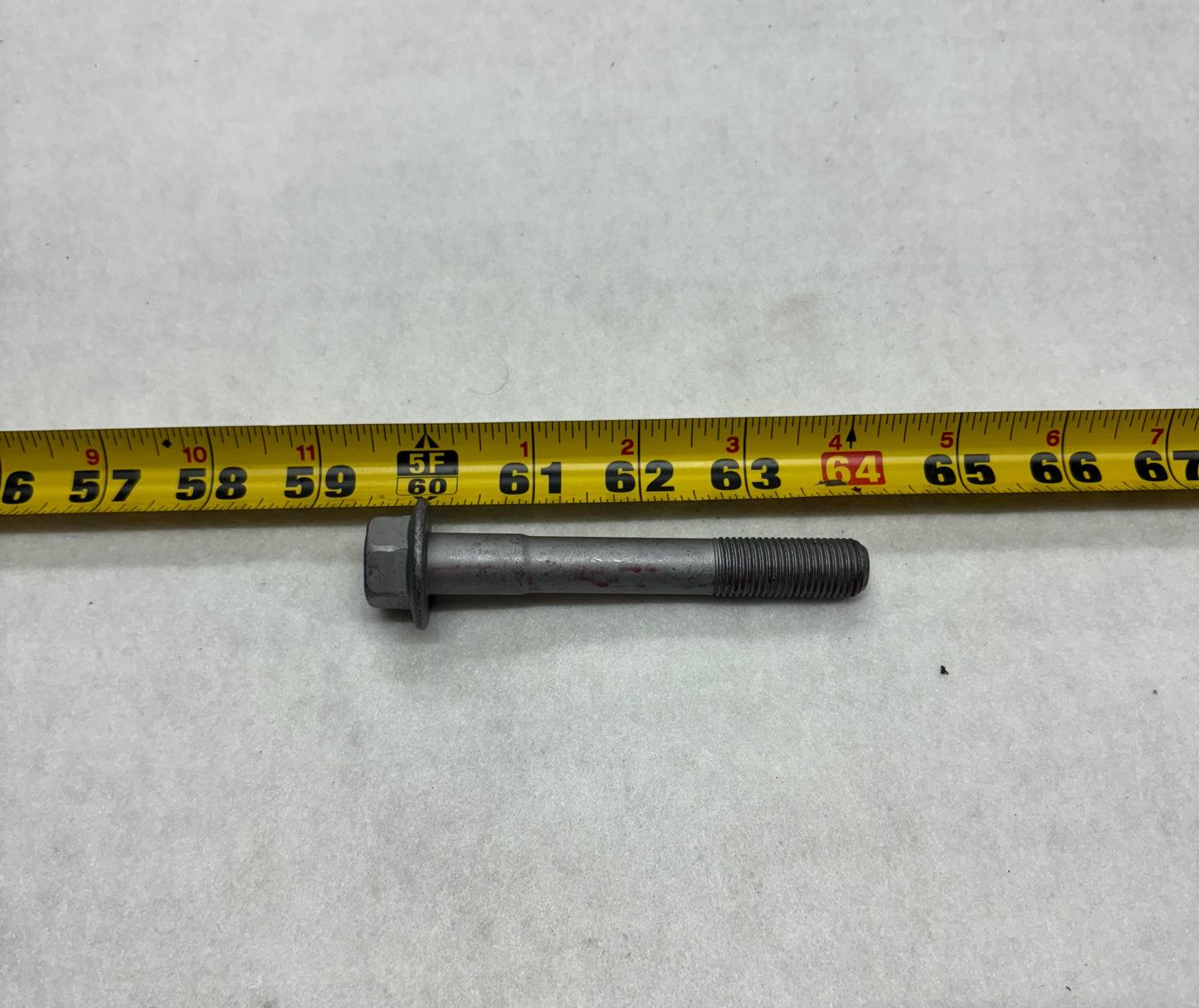 A132E6361S Bolt Engine Mount