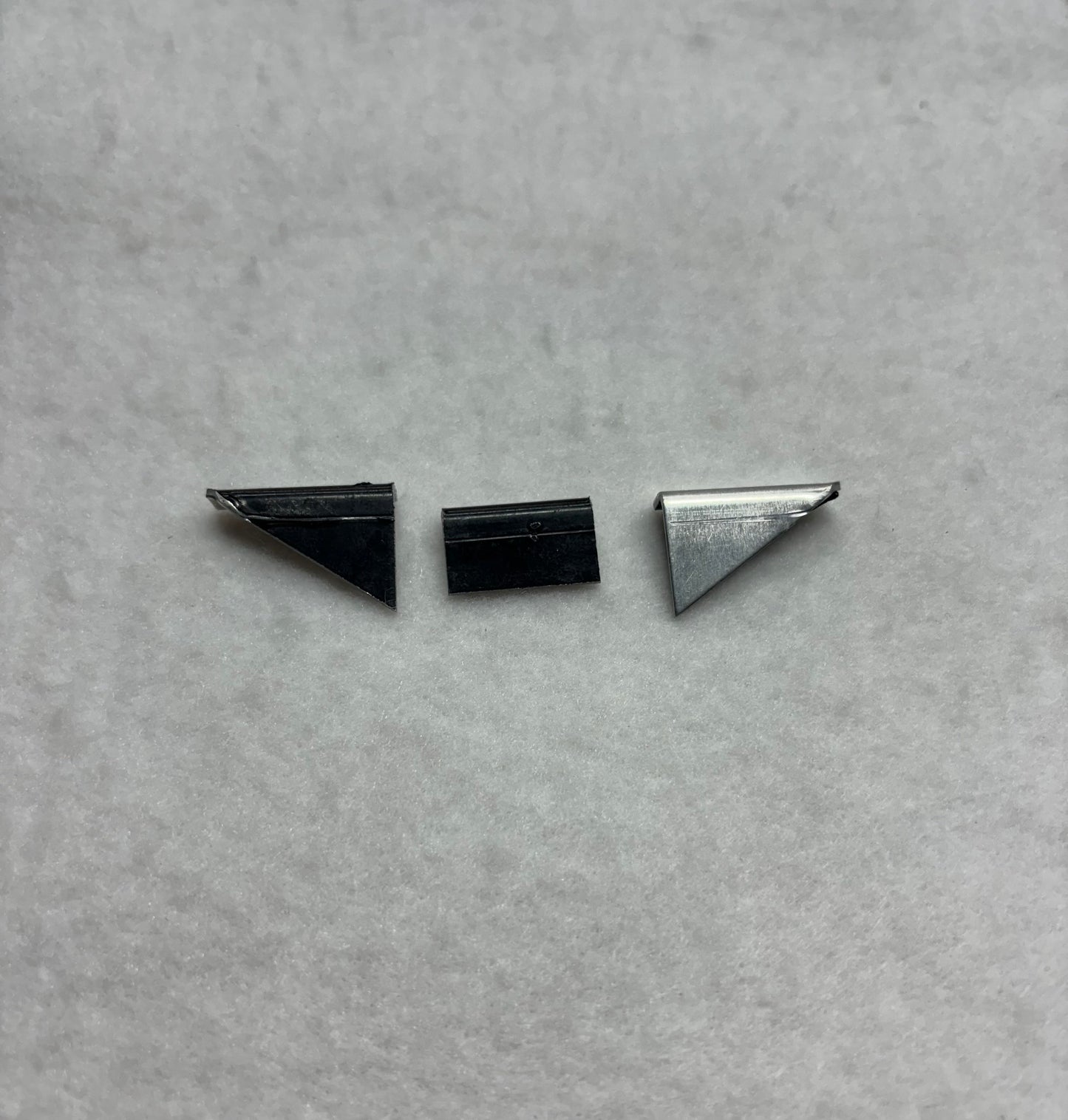 A122U0092S Bracket Kit Roof Grill
