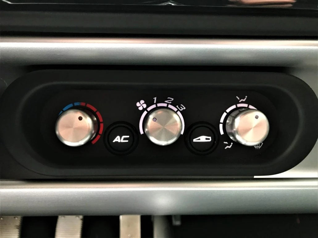 HVAC