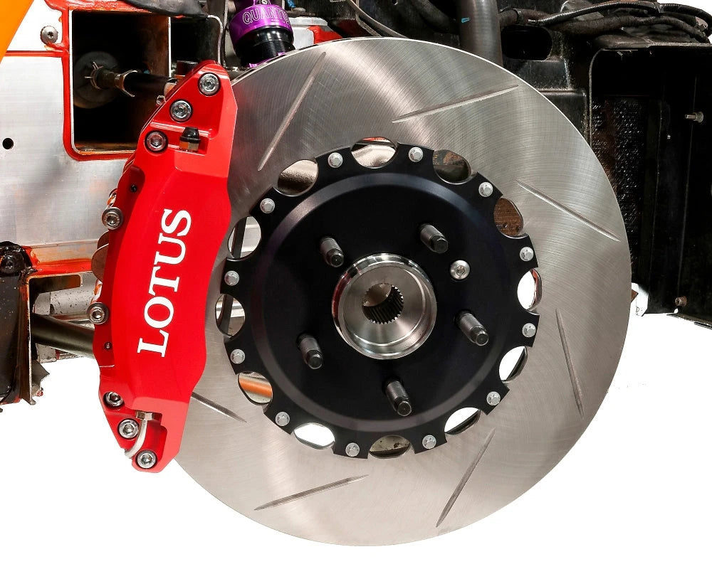 BRAKES