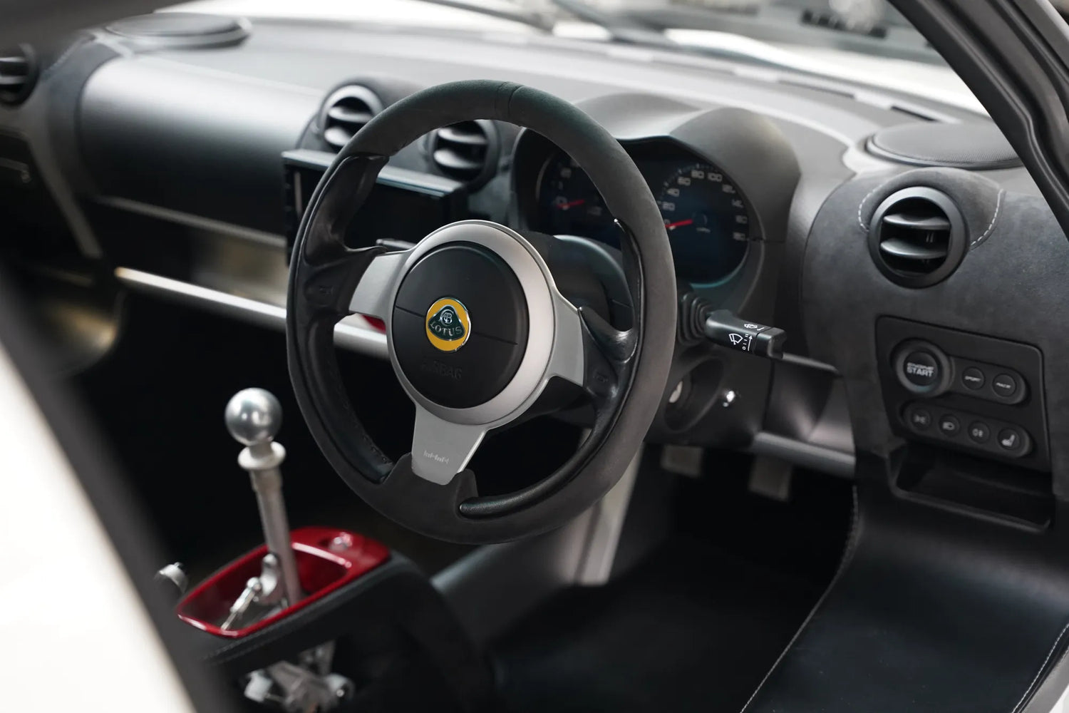 STEERING