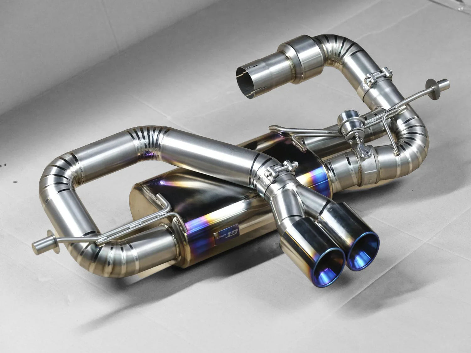 EXHAUST