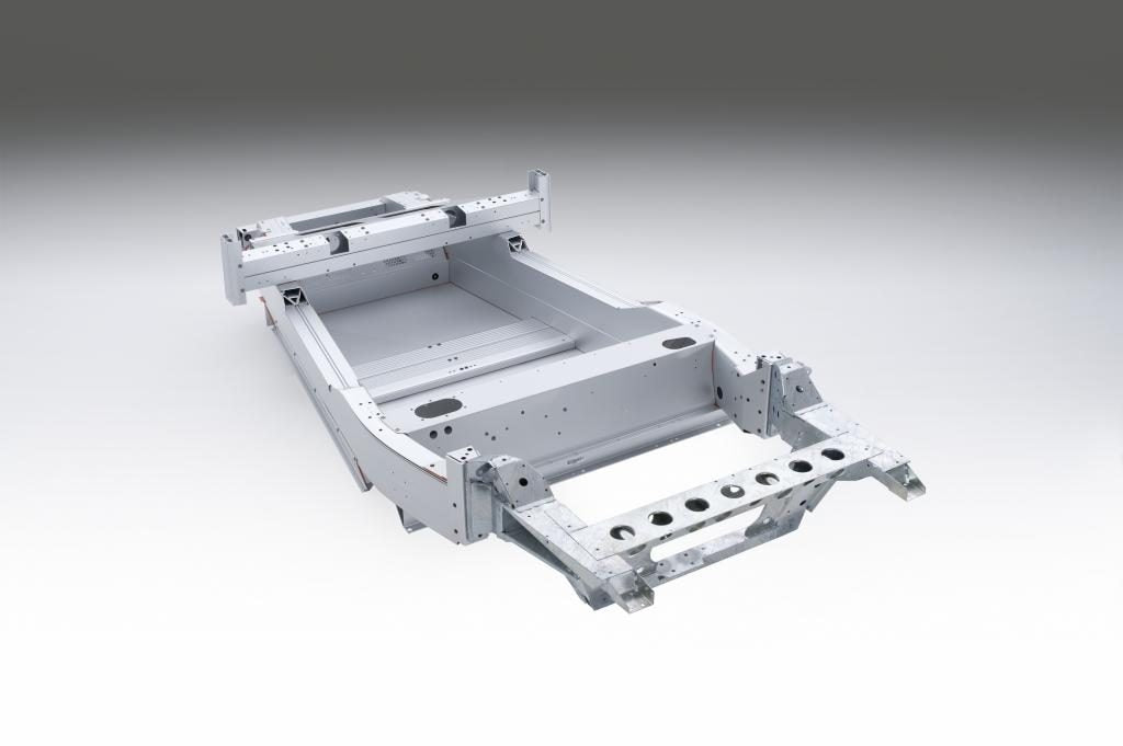 CHASSIS